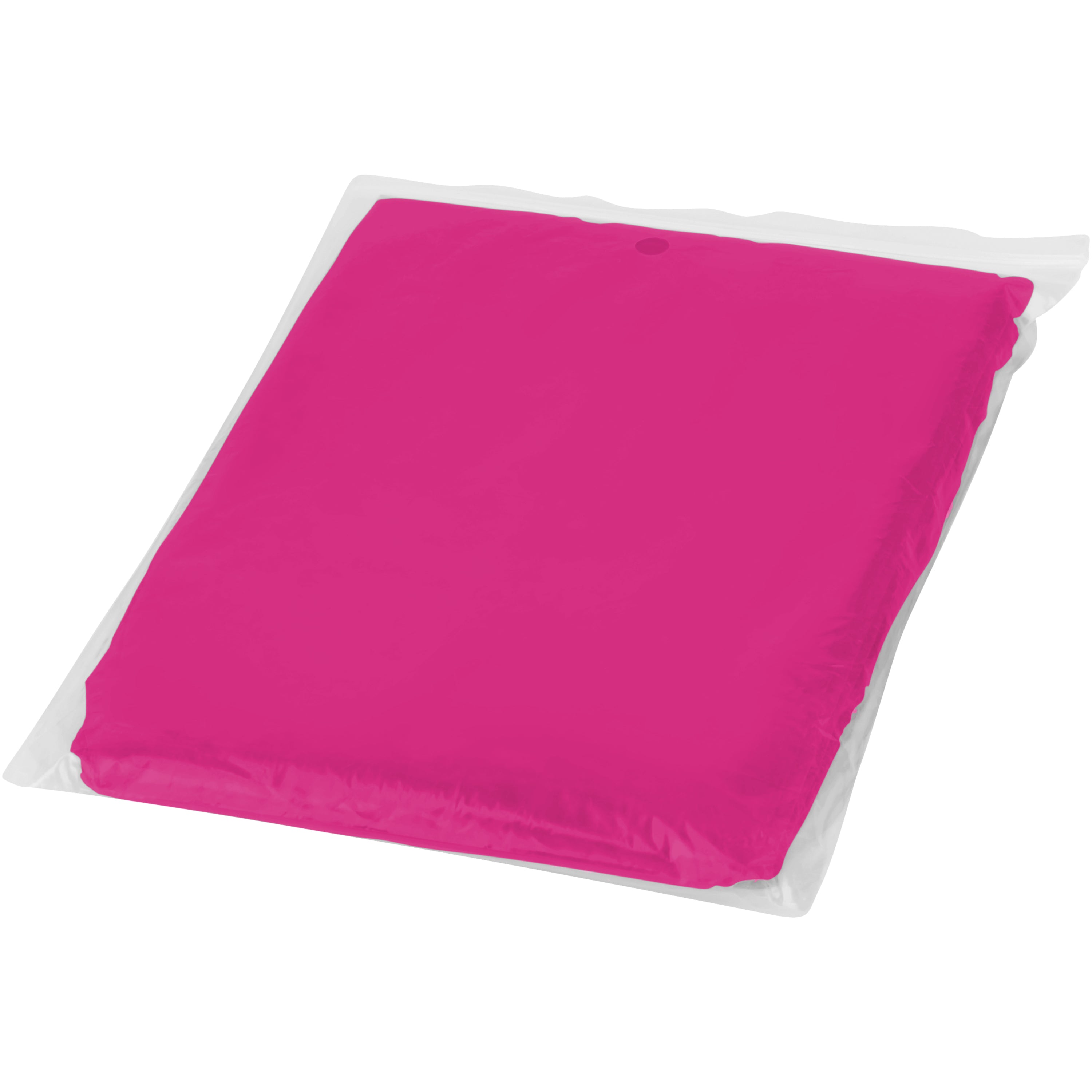 Ziva Rain Poncho with Storage Pouch