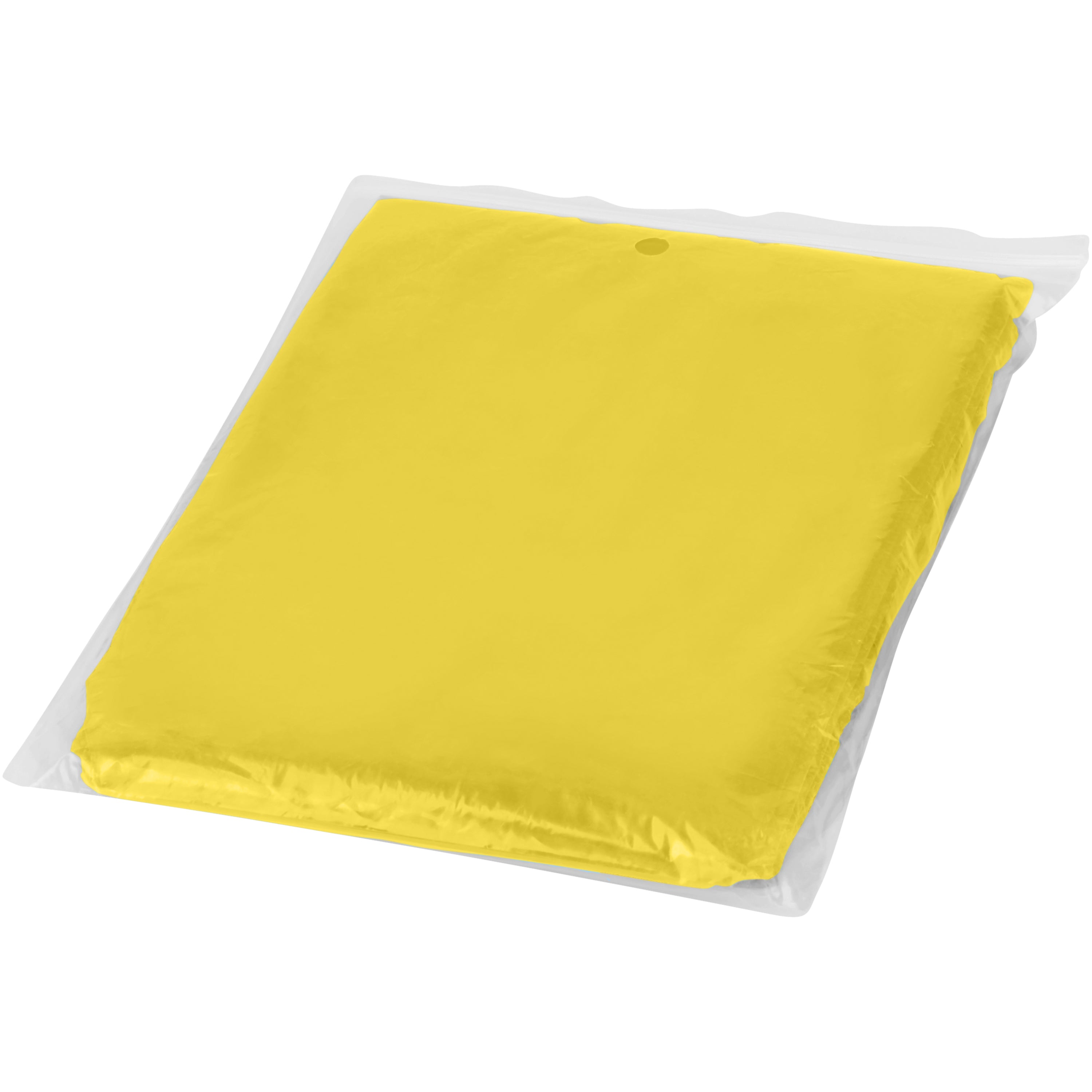 Ziva Rain Poncho with Storage Pouch