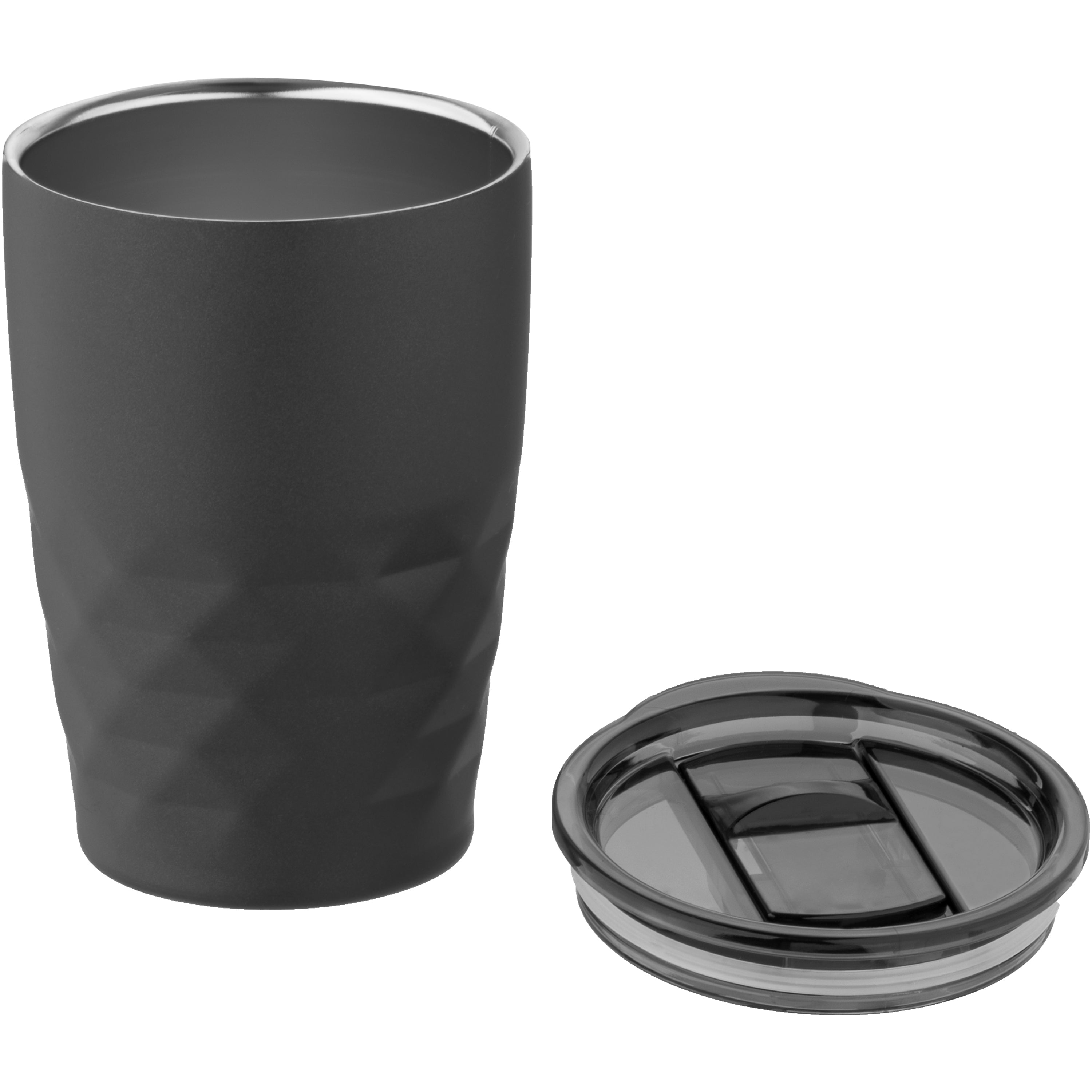 Geo 350ml Copper Vacuum Insulated Tumbler