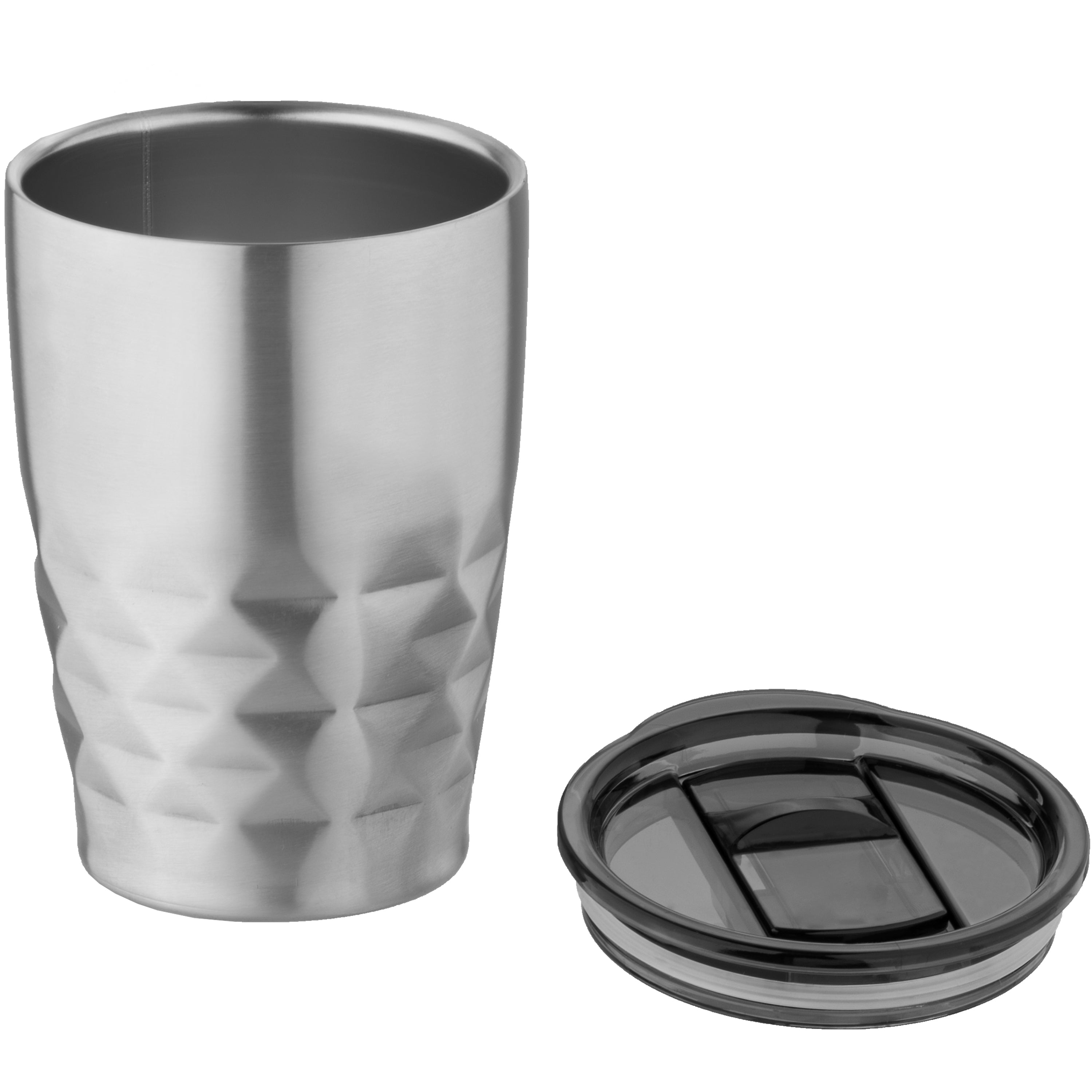 Geo 350ml Copper Vacuum Insulated Tumbler
