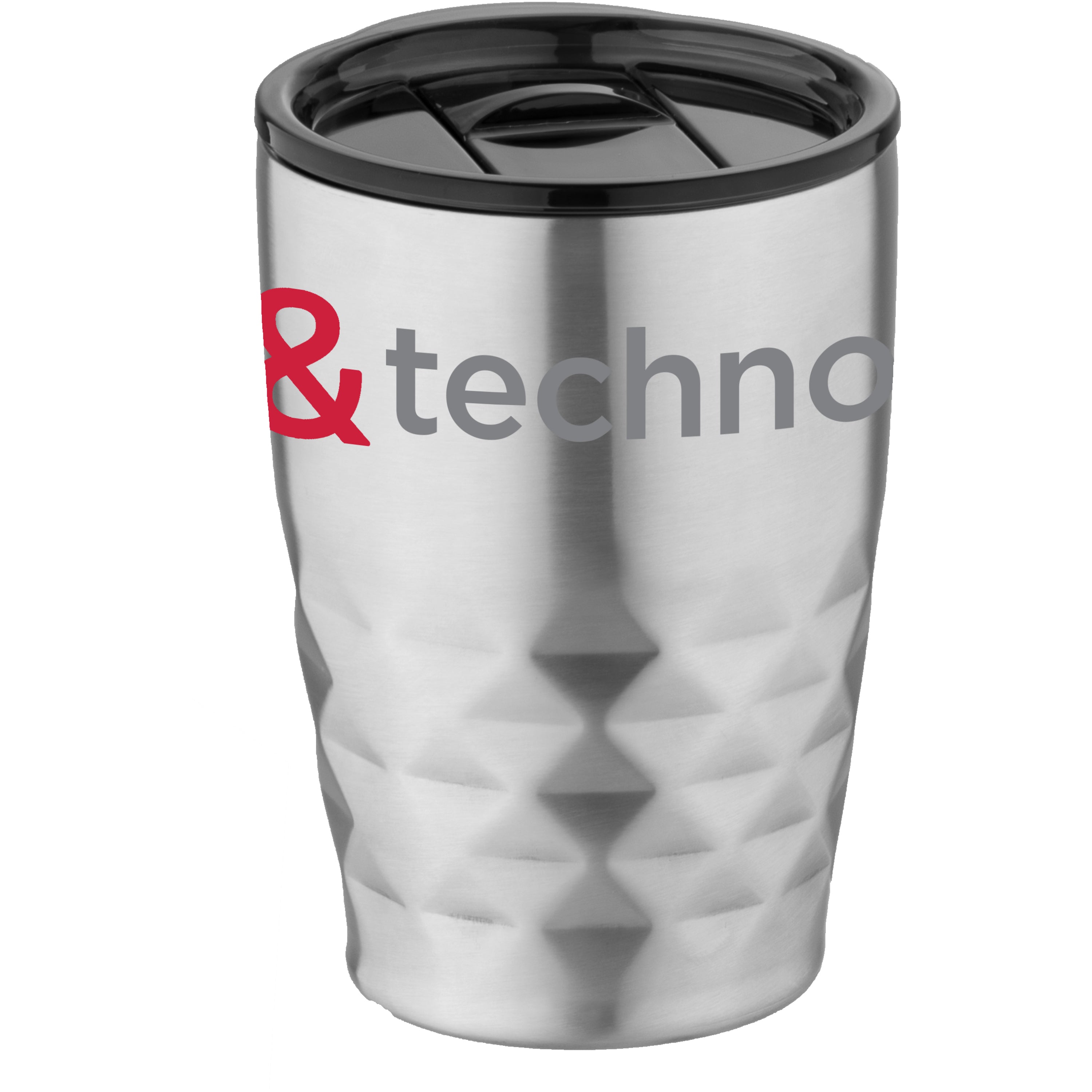 Geo 350ml Copper Vacuum Insulated Tumbler