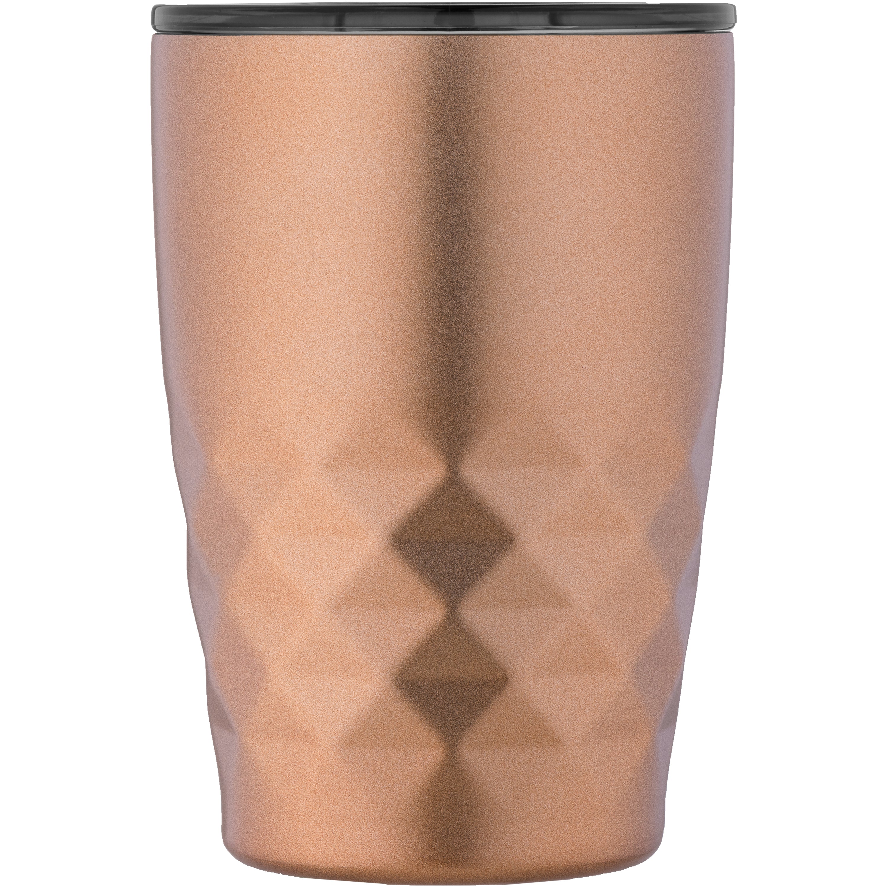 Geo 350ml Copper Vacuum Insulated Tumbler