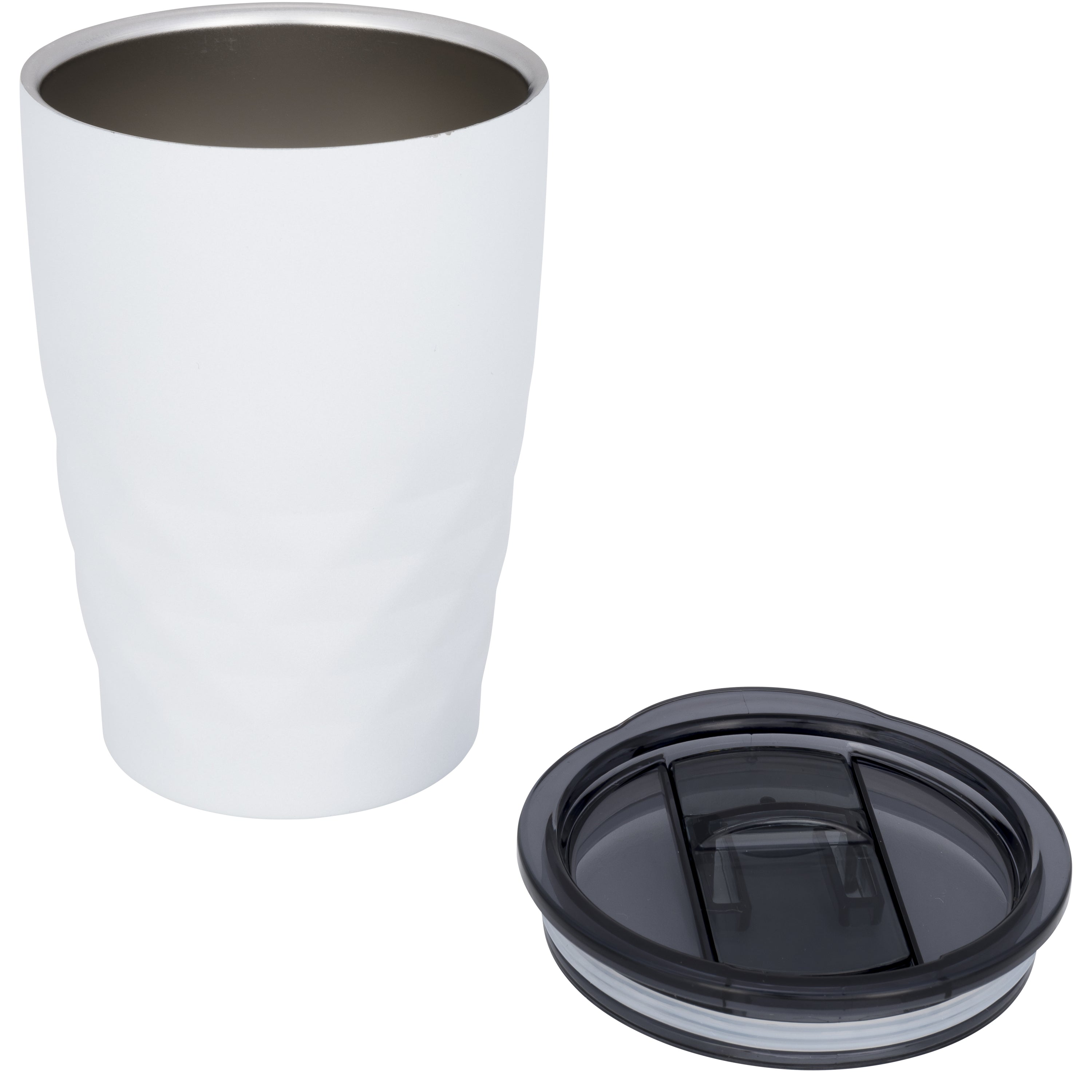 Geo 350ml Copper Vacuum Insulated Tumbler