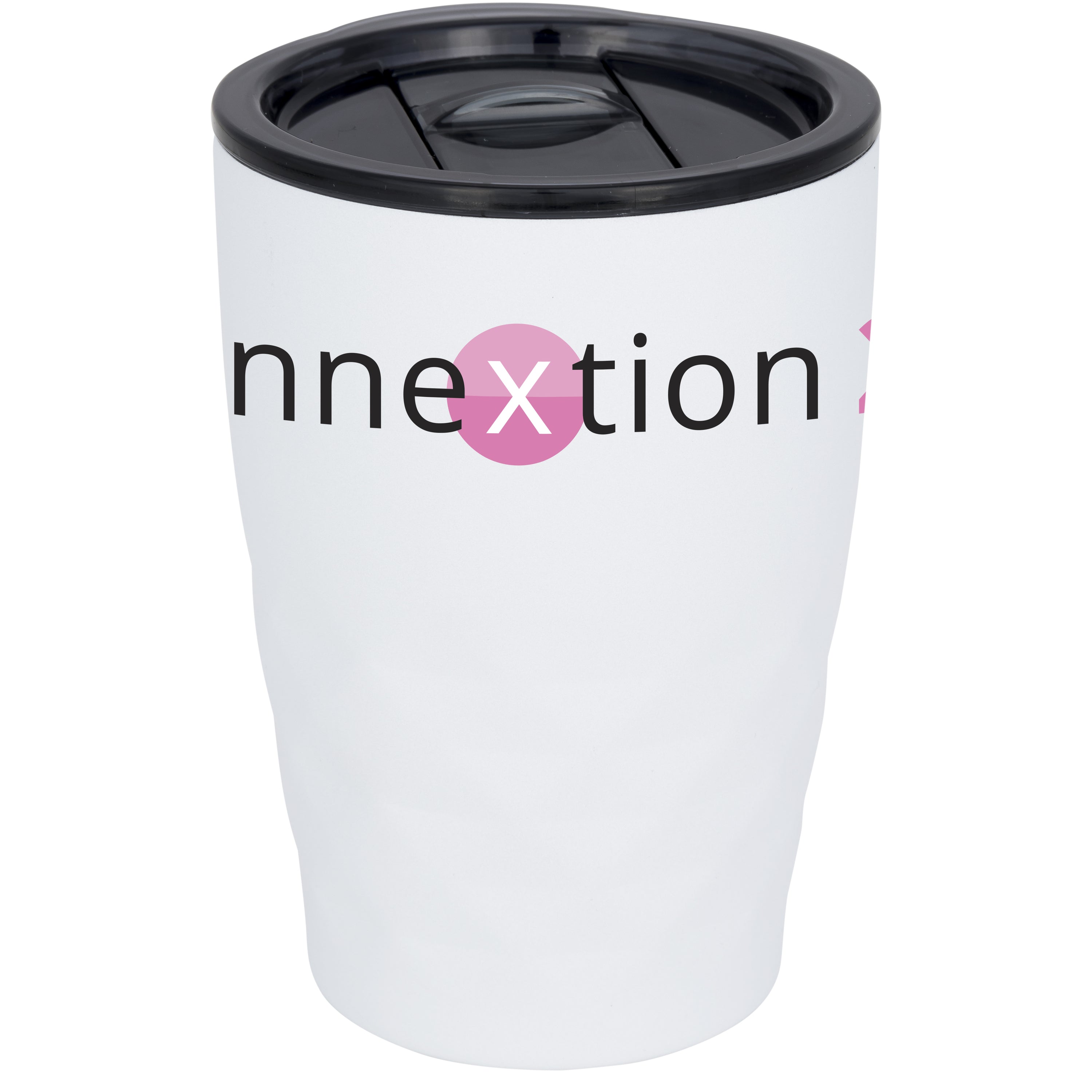 Geo 350ml Copper Vacuum Insulated Tumbler