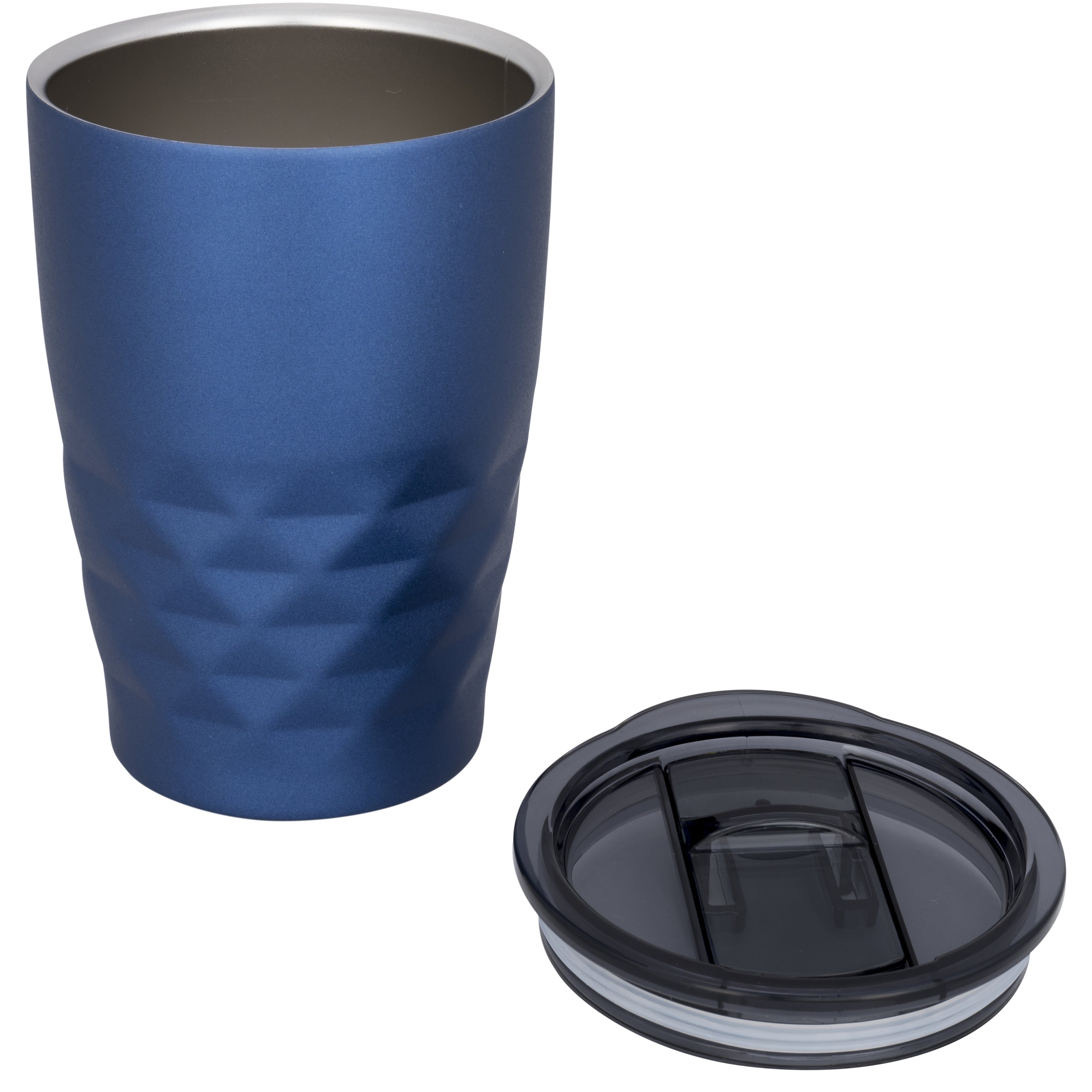 Geo 350ml Copper Vacuum Insulated Tumbler