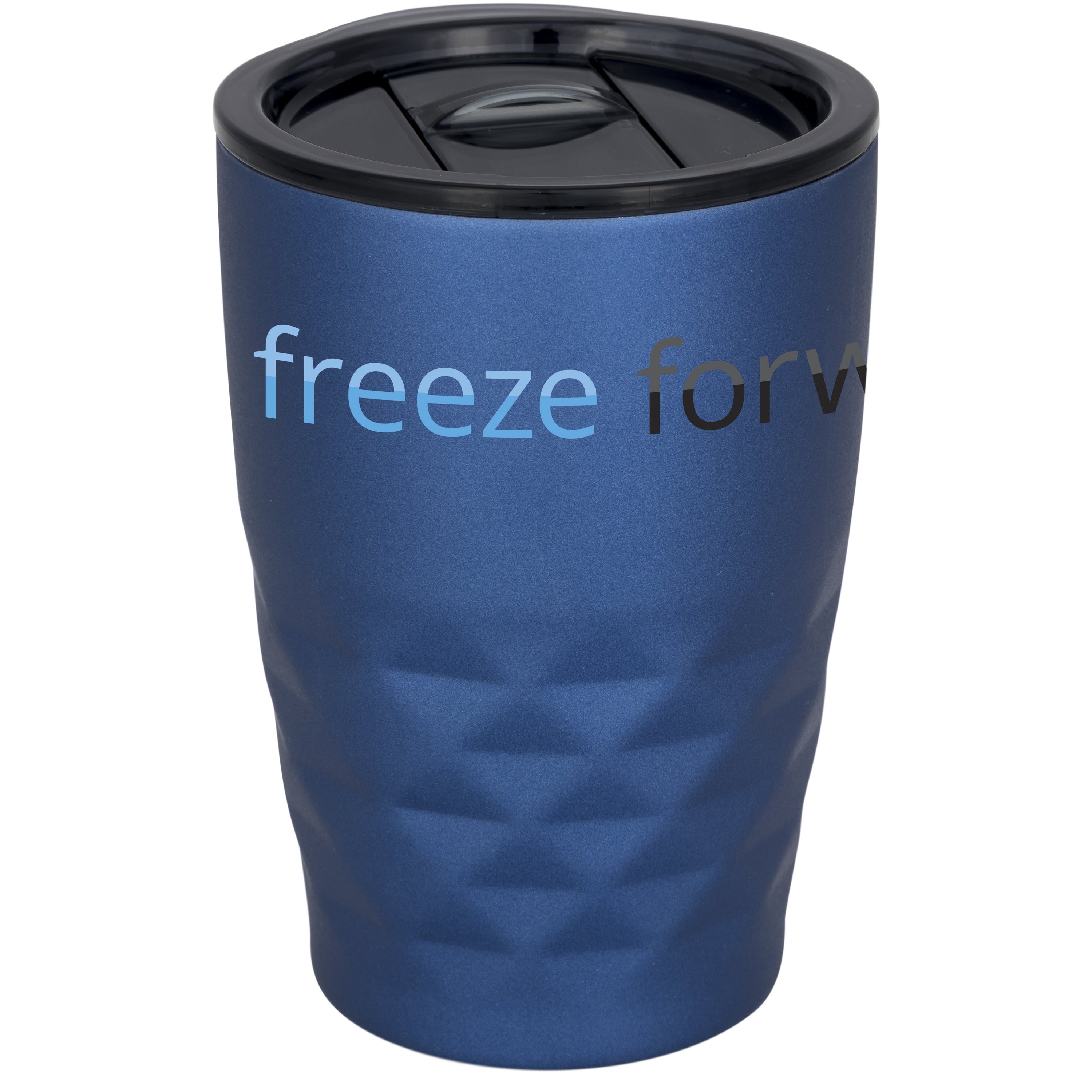Geo 350ml Copper Vacuum Insulated Tumbler