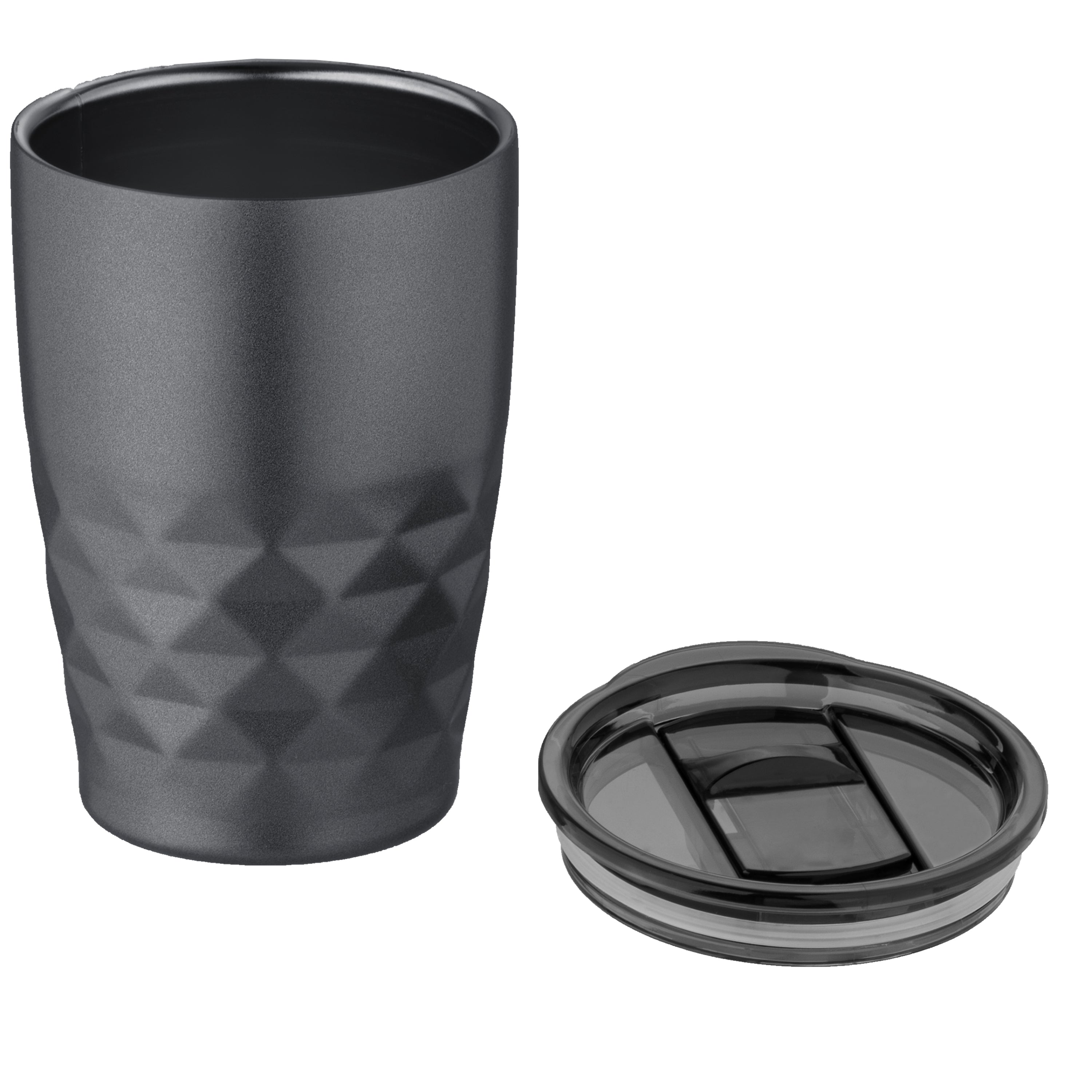 Geo 350ml Copper Vacuum Insulated Tumbler
