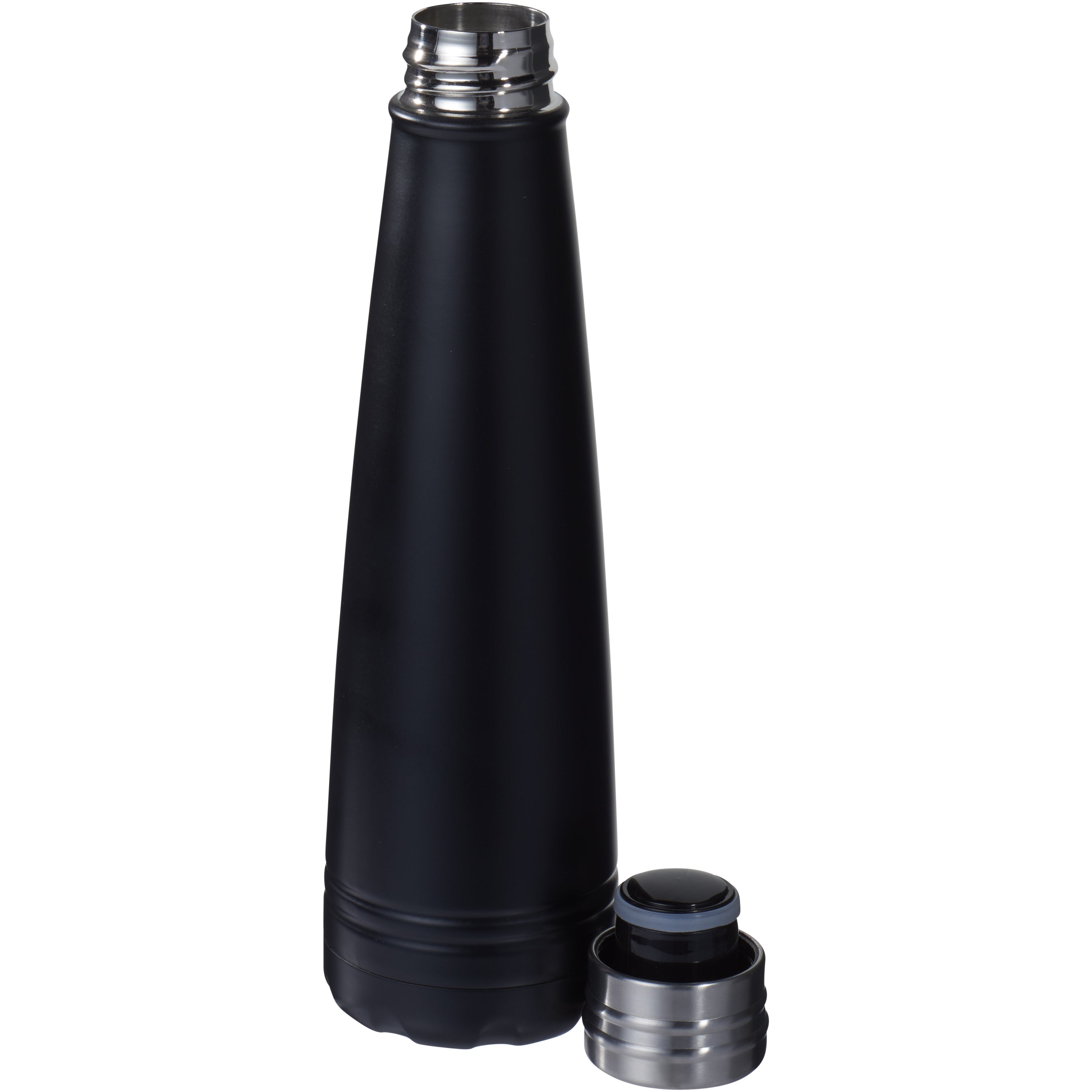 Duke 500ml Copper Vacuum Insulated Water Bottle