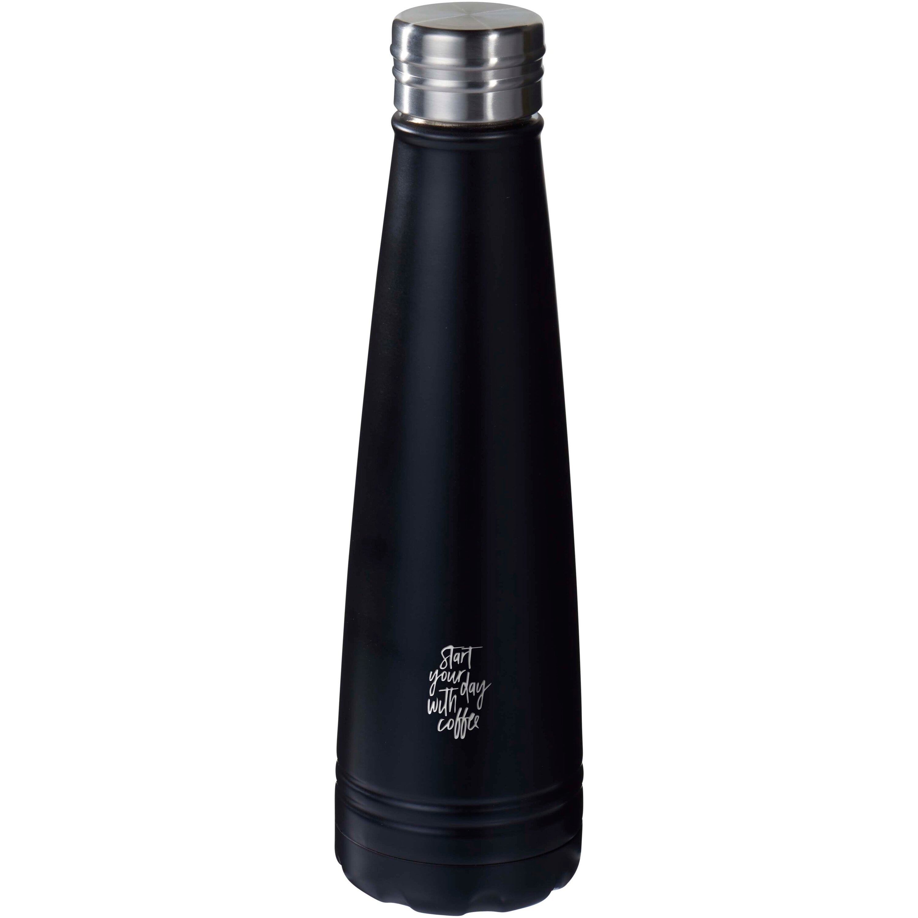 Duke 500ml Copper Vacuum Insulated Water Bottle