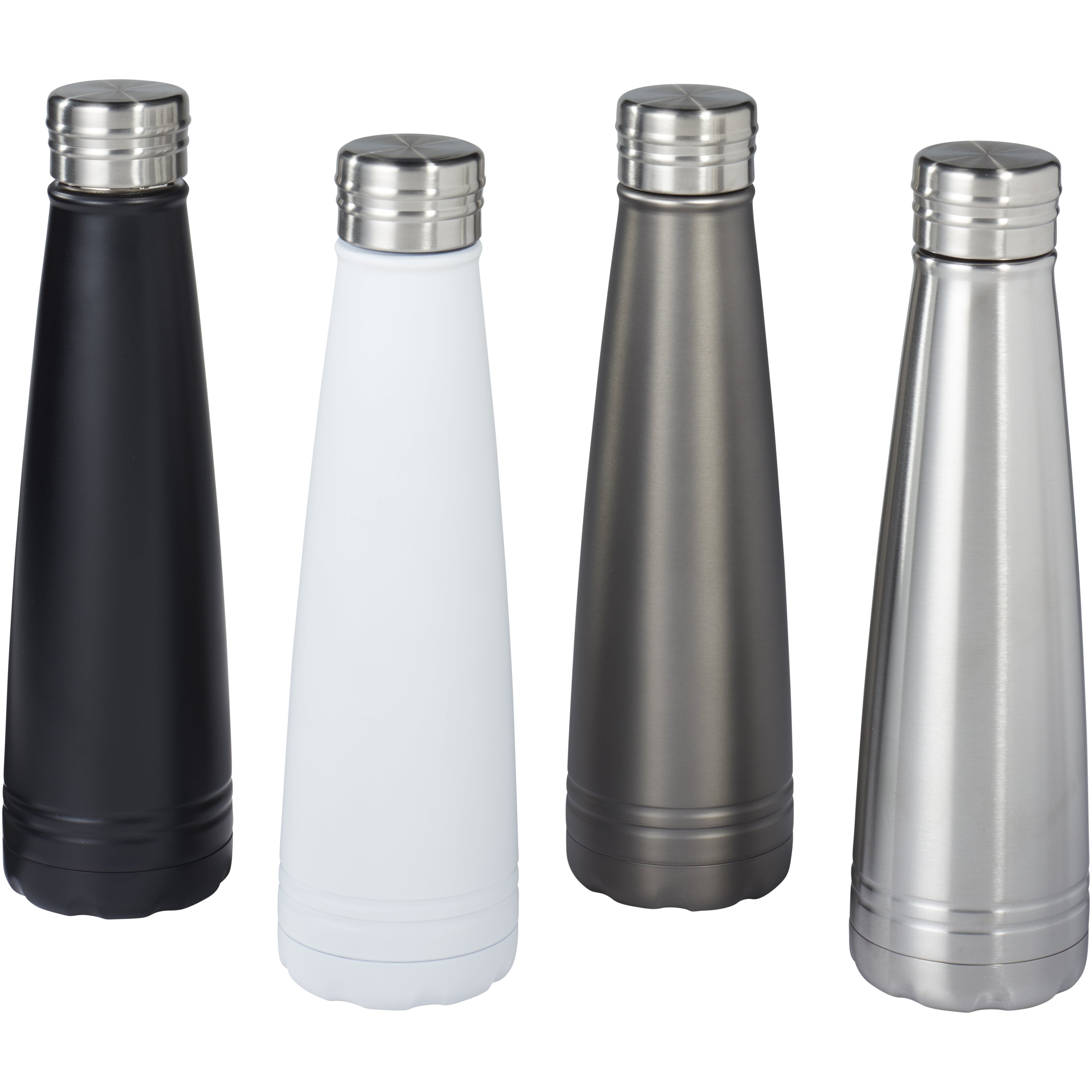 Duke 500ml Copper Vacuum Insulated Water Bottle