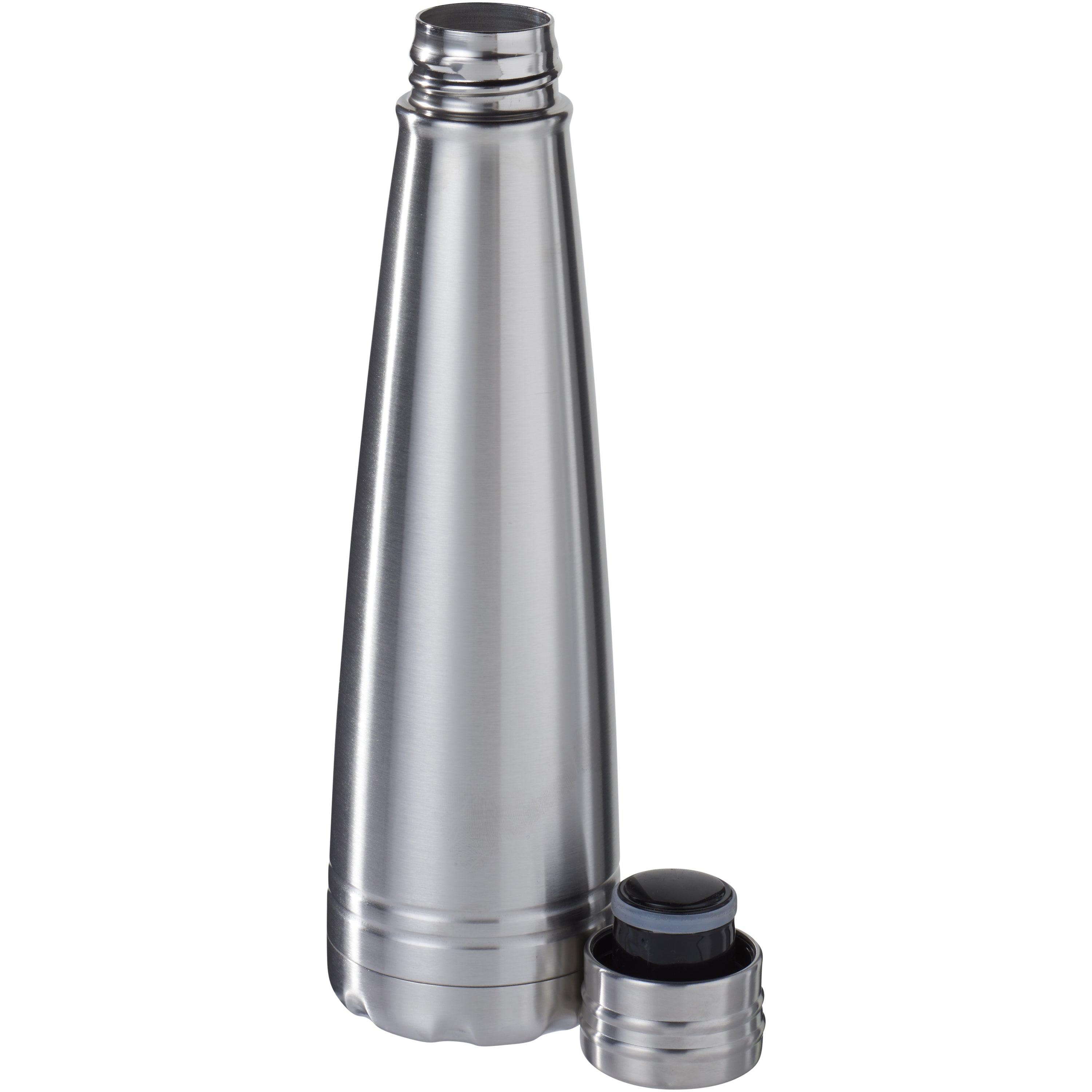 Duke 500ml Copper Vacuum Insulated Water Bottle