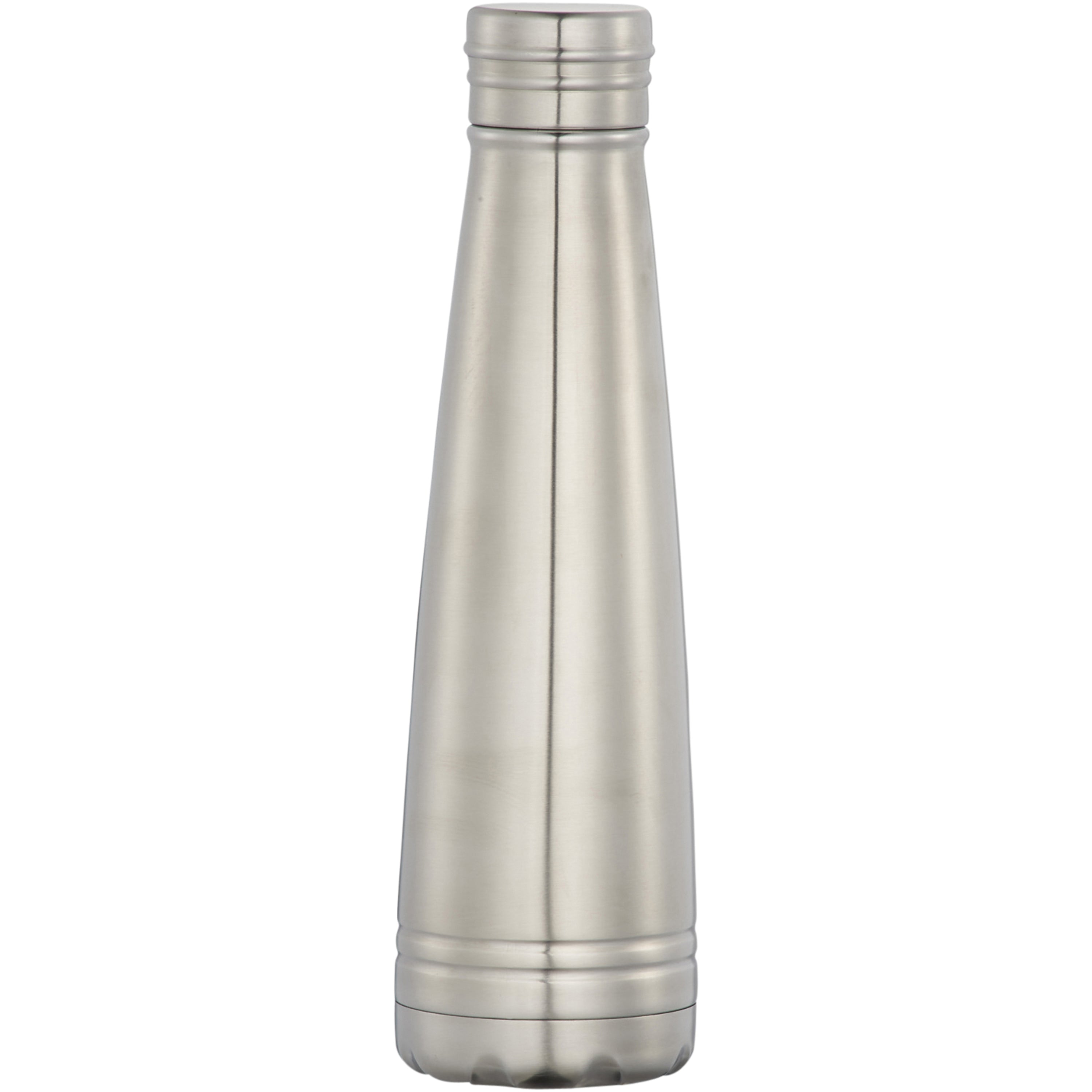 Duke 500ml Copper Vacuum Insulated Water Bottle