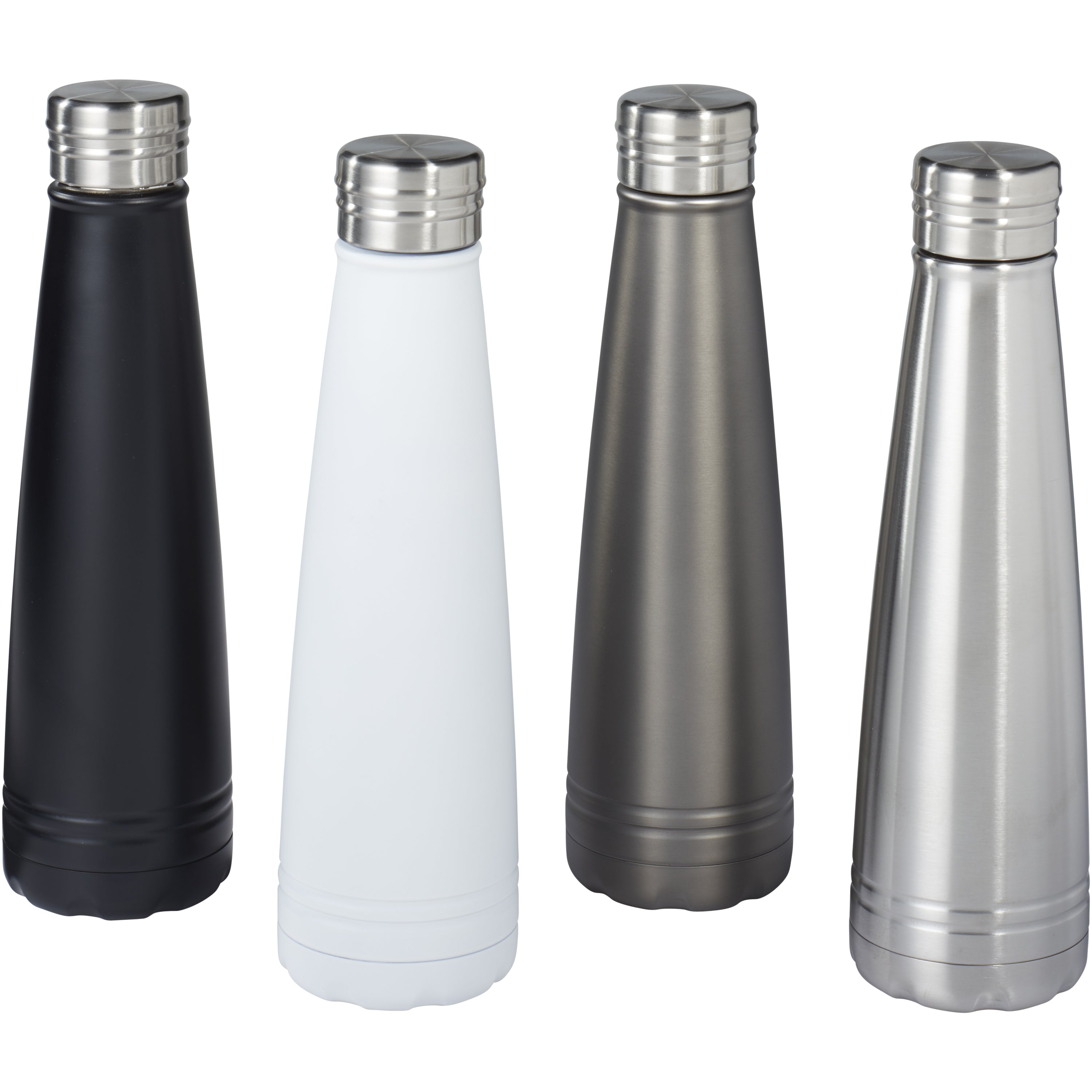 Duke 500ml Copper Vacuum Insulated Water Bottle