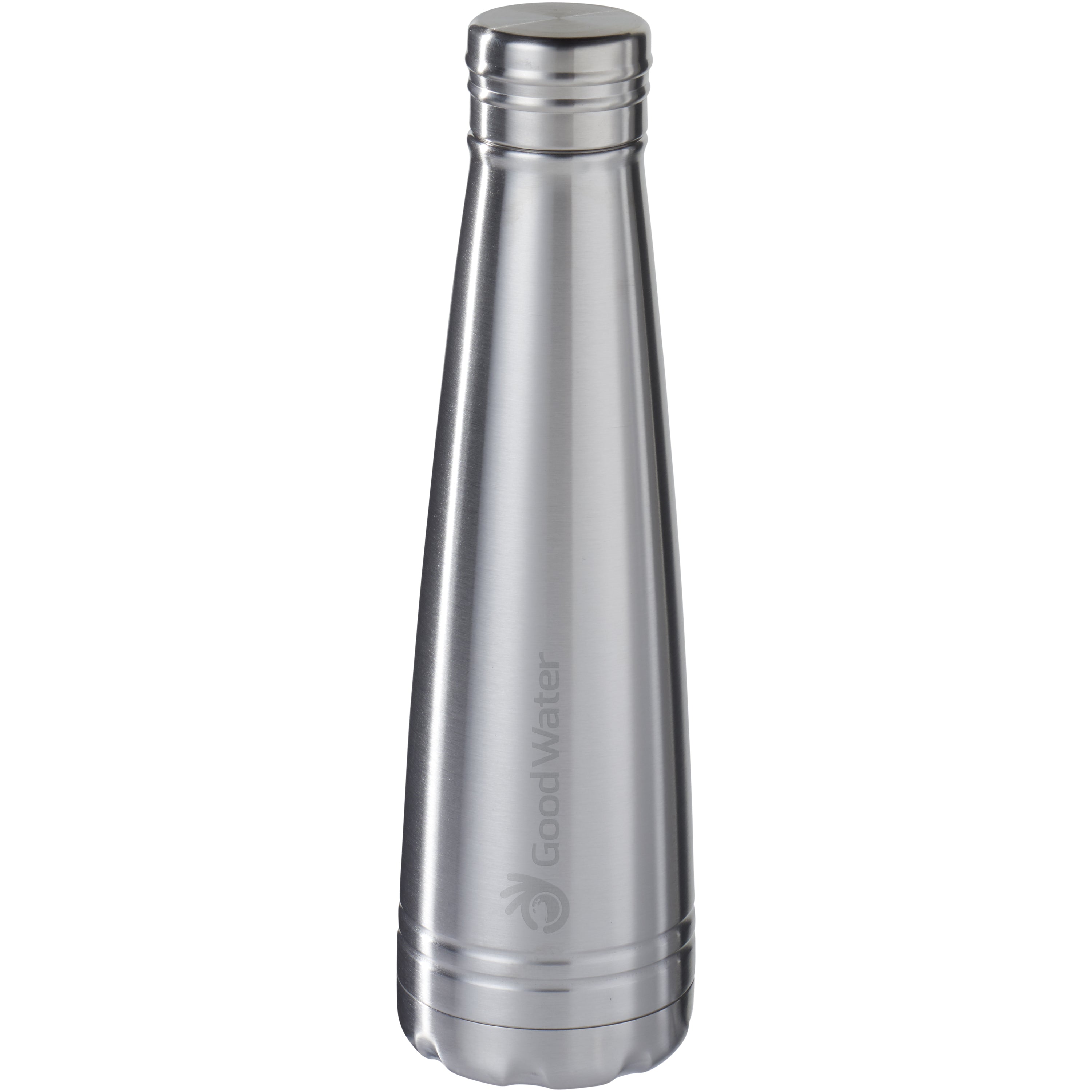 Duke 500ml Copper Vacuum Insulated Water Bottle