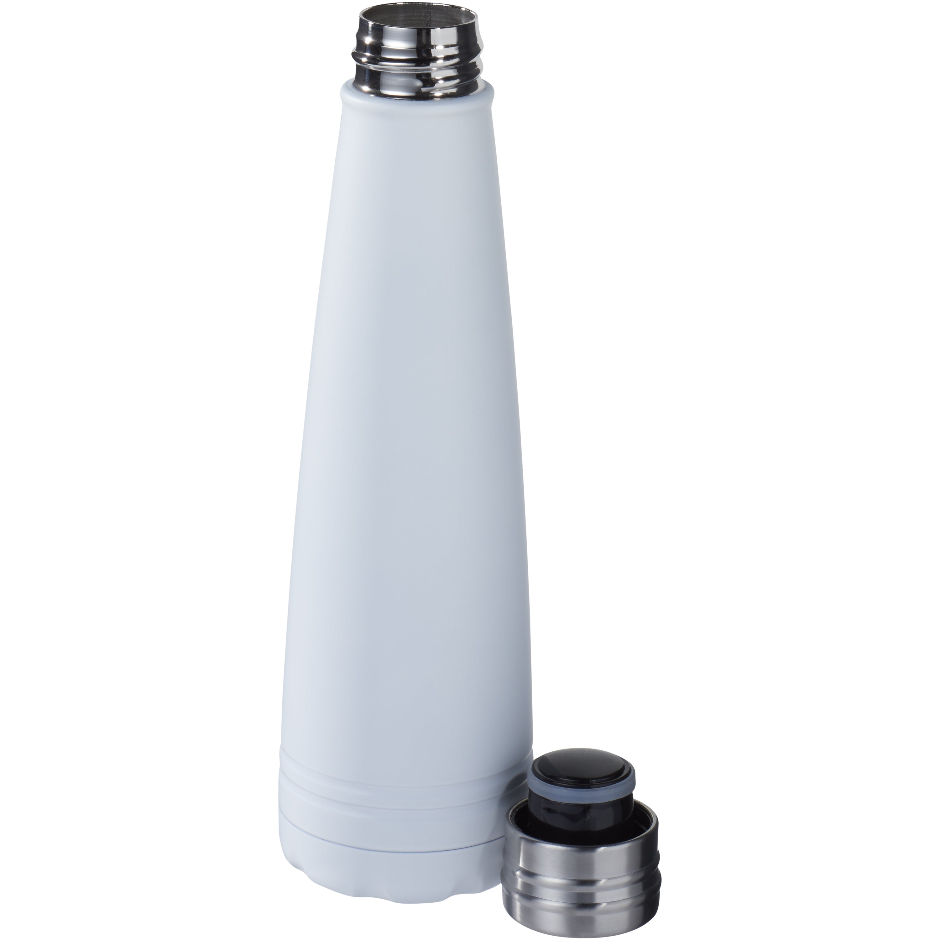 Duke 500ml Copper Vacuum Insulated Water Bottle