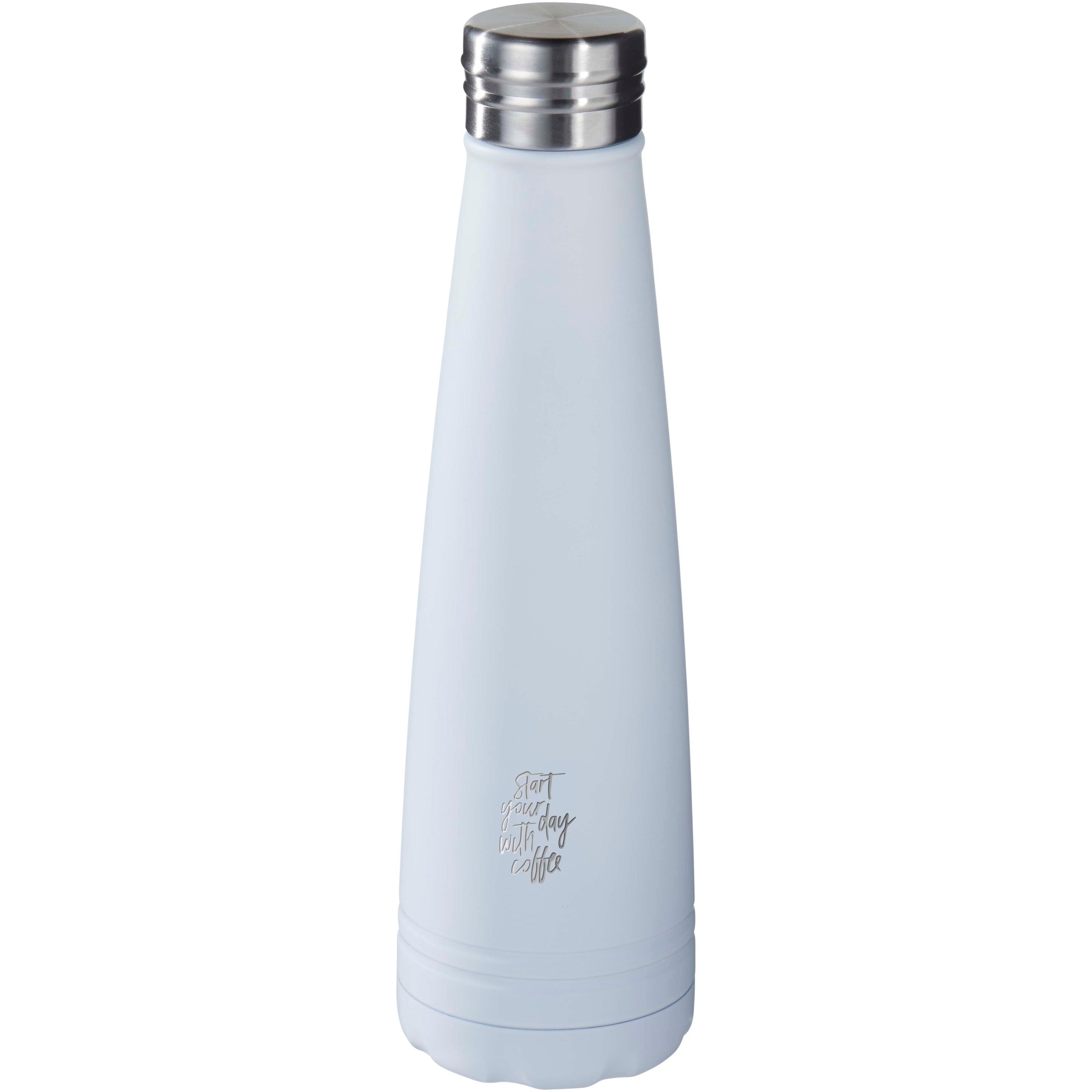 Duke 500ml Copper Vacuum Insulated Water Bottle