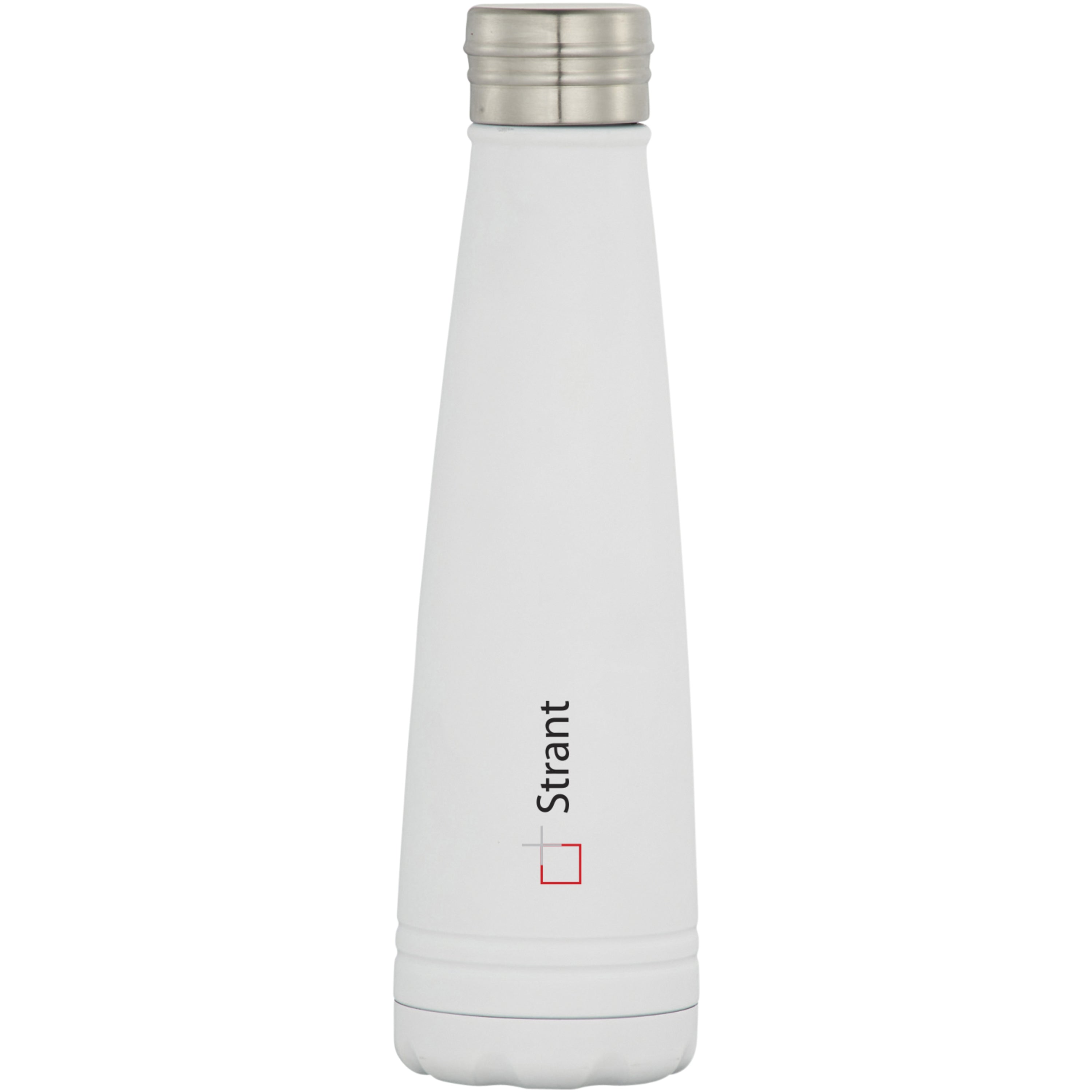 Duke 500ml Copper Vacuum Insulated Water Bottle