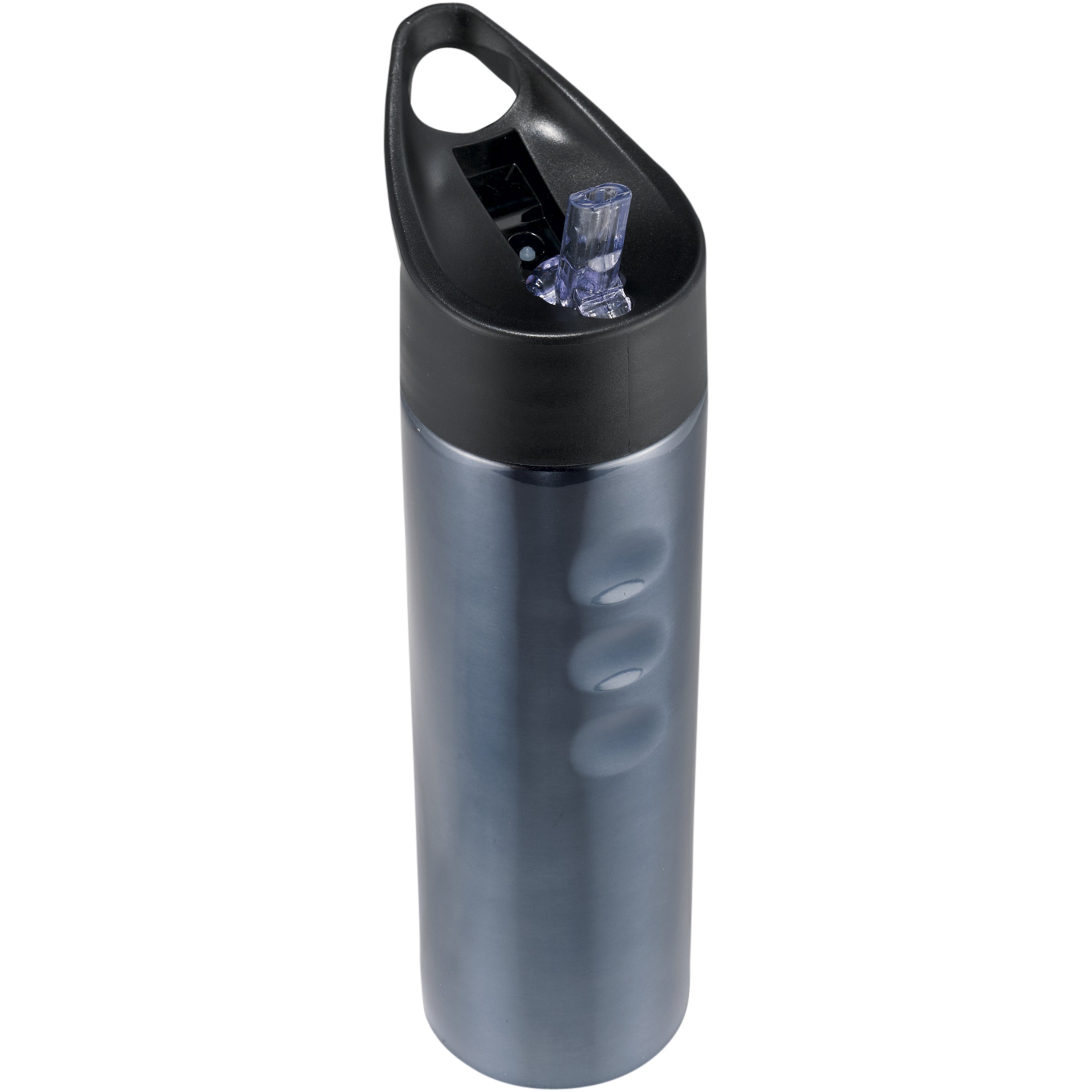 750ml Sports Bottle with Flip Top Drinking Spout