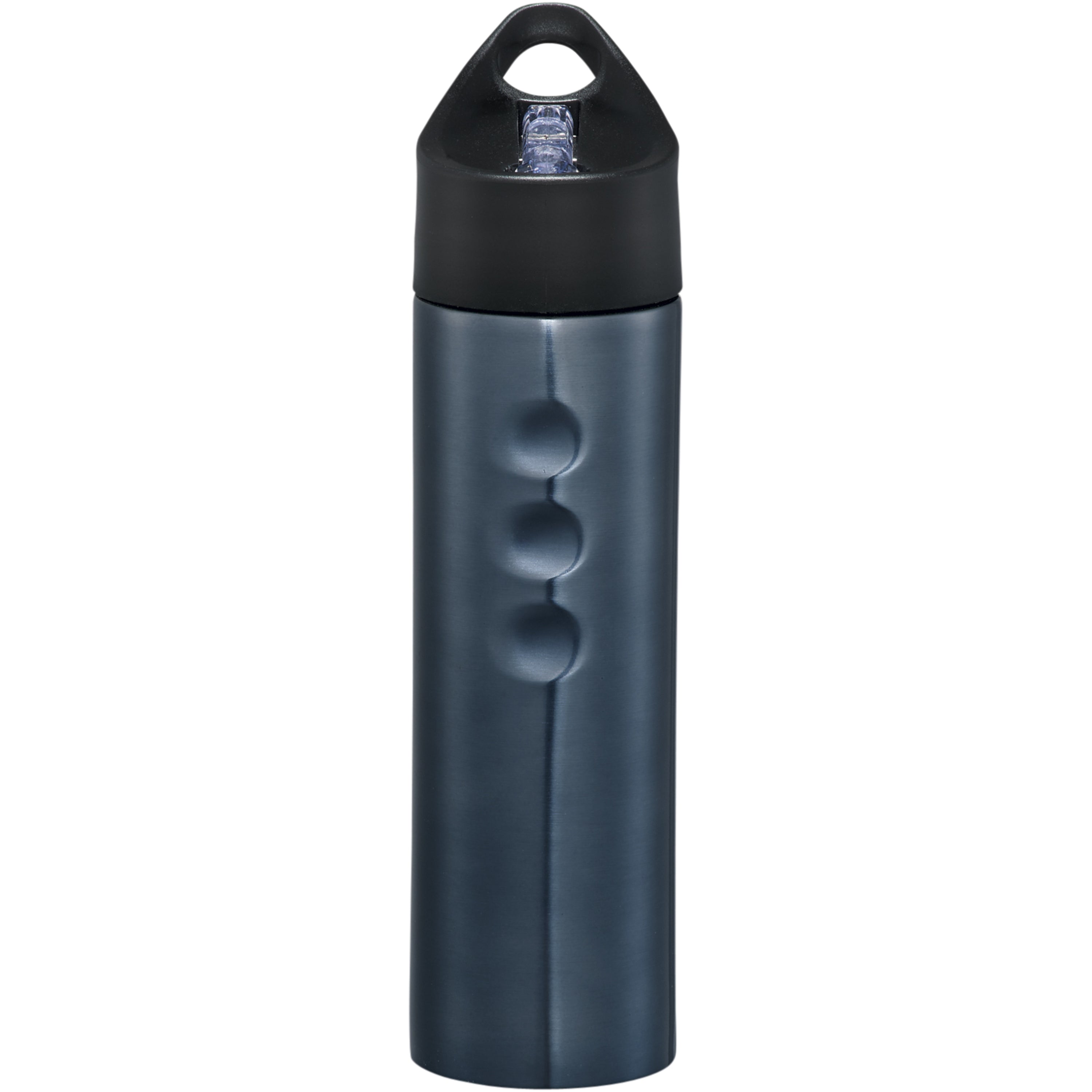 750ml Sports Bottle with Flip Top Drinking Spout