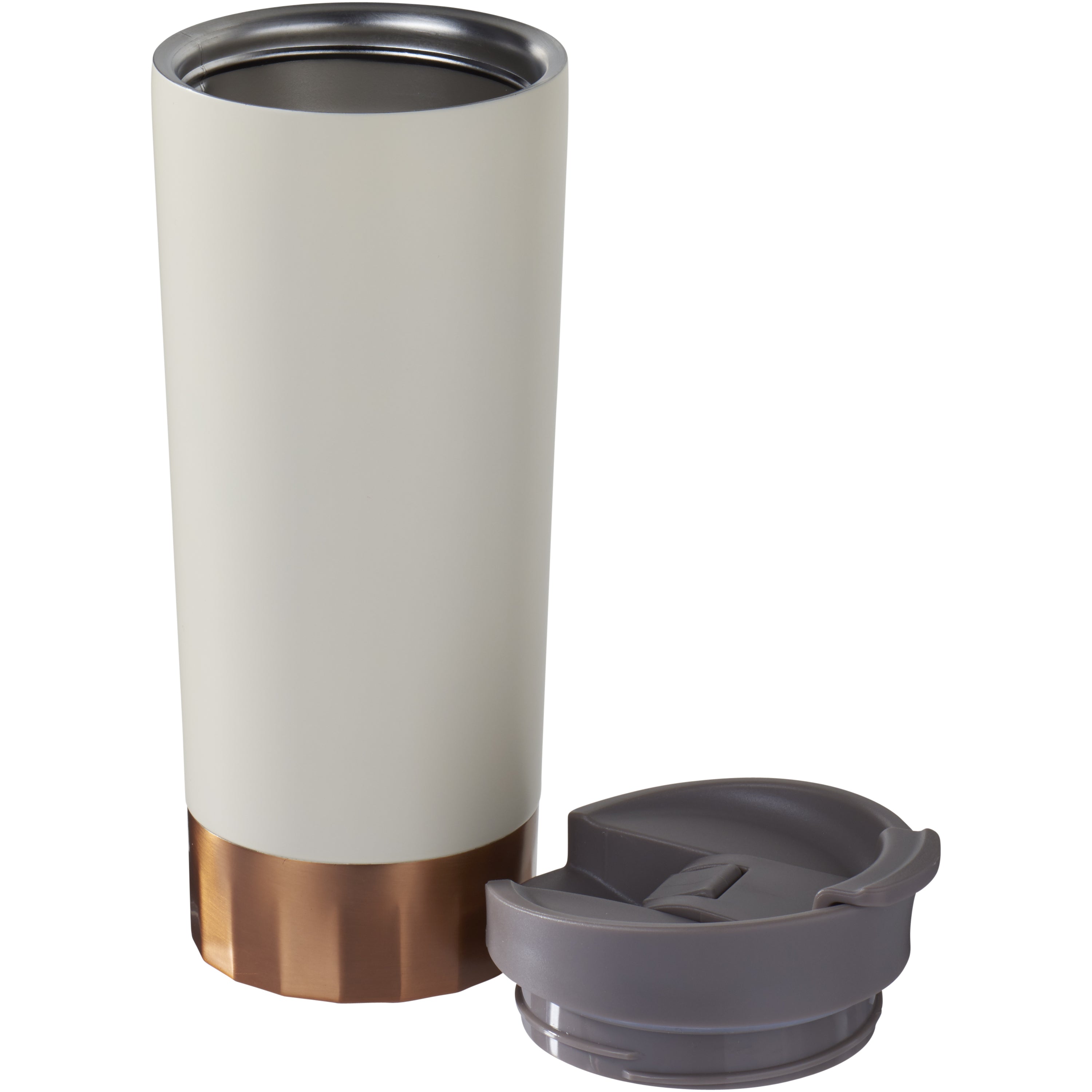 Pettal 500ml Copper Vacuum Insulated Tumbler