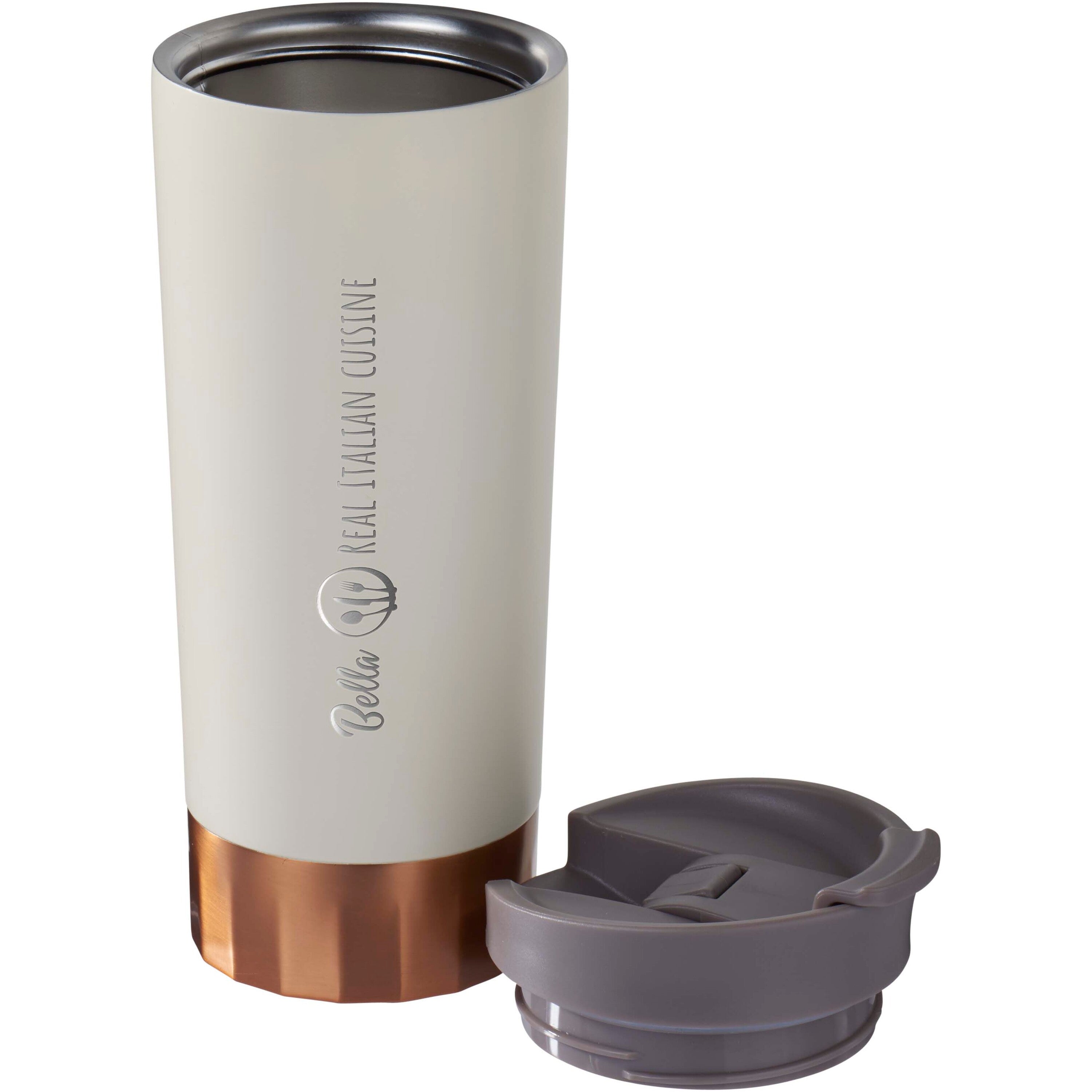 Pettal 500ml Copper Vacuum Insulated Tumbler