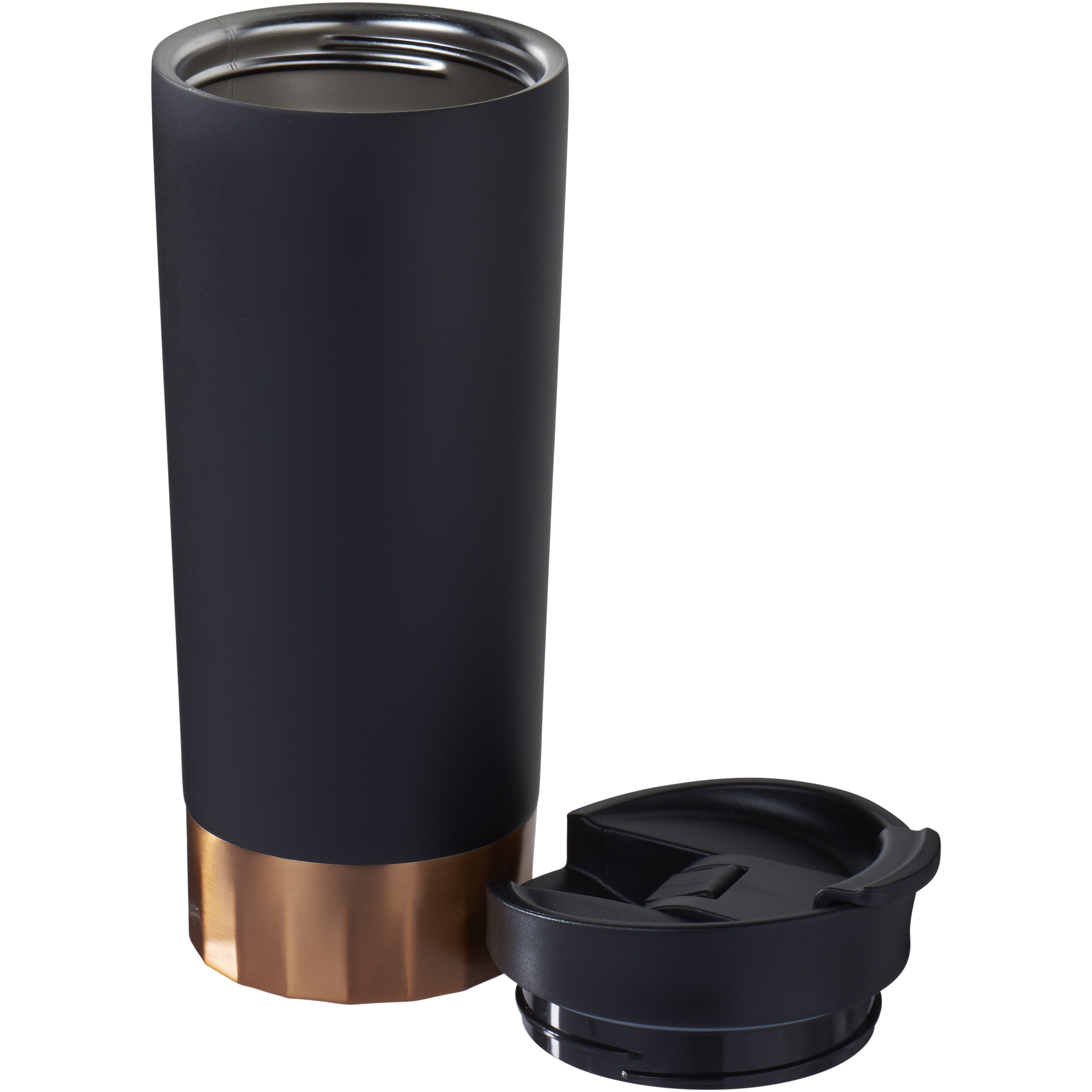 Pettal 500ml Copper Vacuum Insulated Tumbler