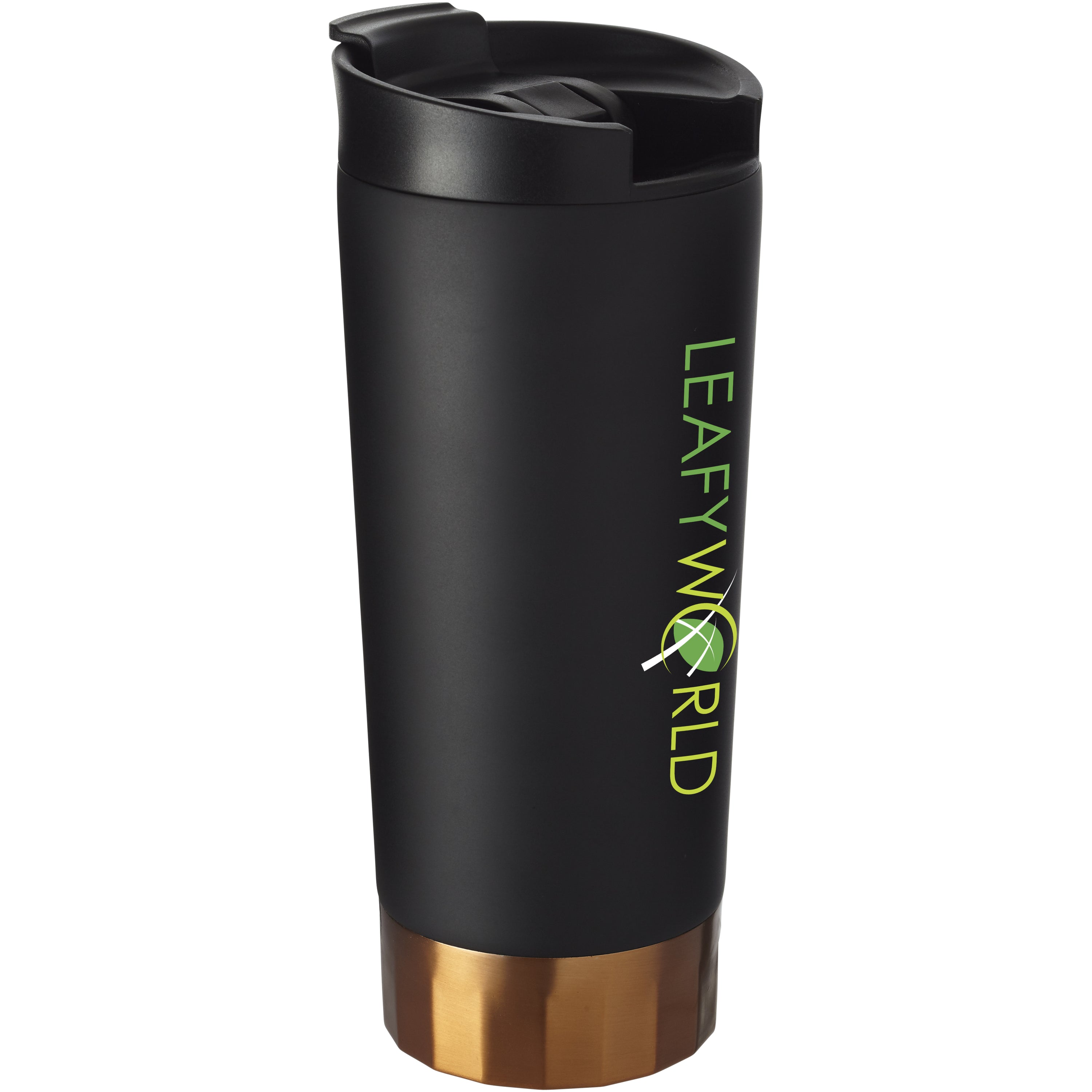 Pettal 500ml Copper Vacuum Insulated Tumbler