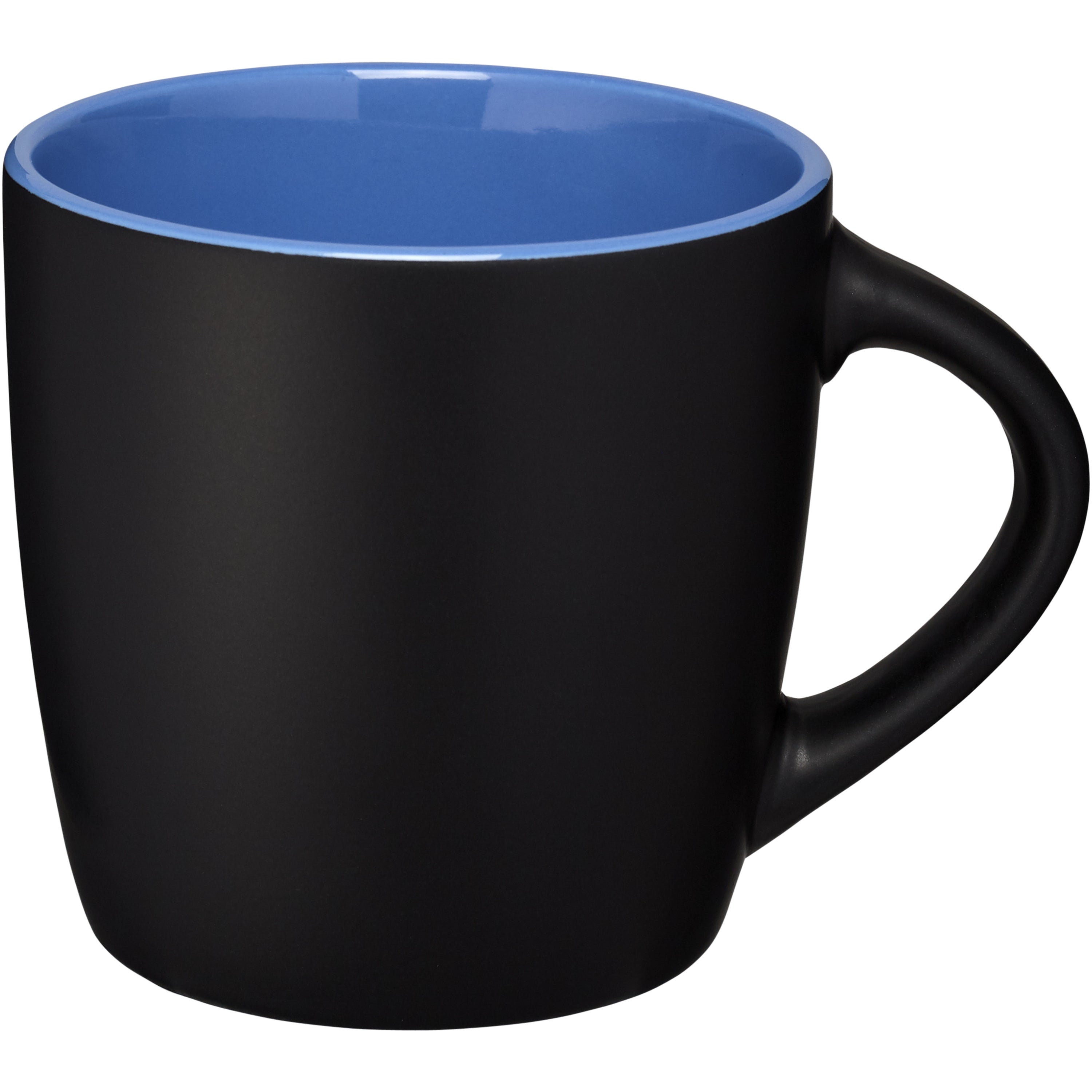Riviera 340ml Matte Ceramic Mug