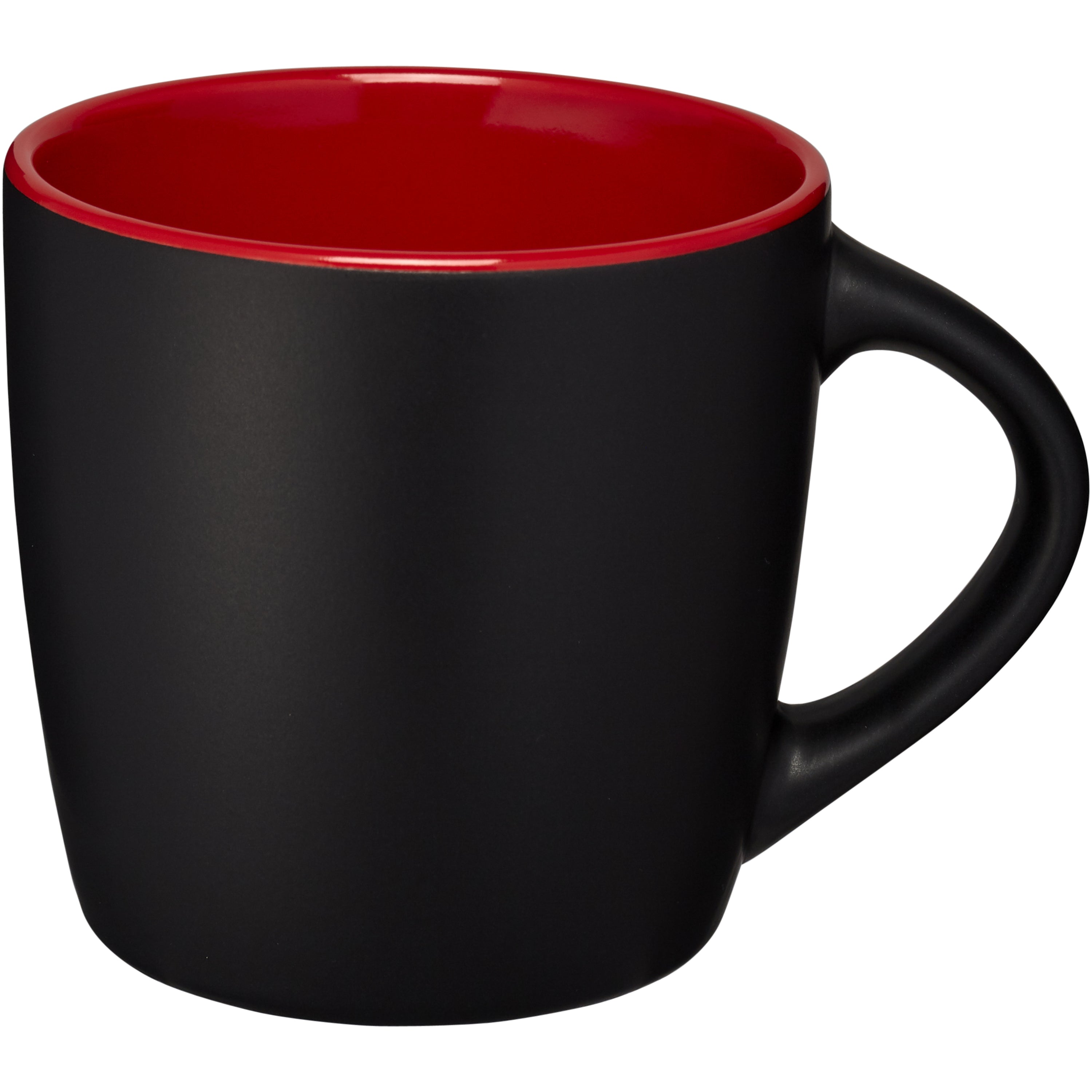 Riviera 340ml Matte Ceramic Mug
