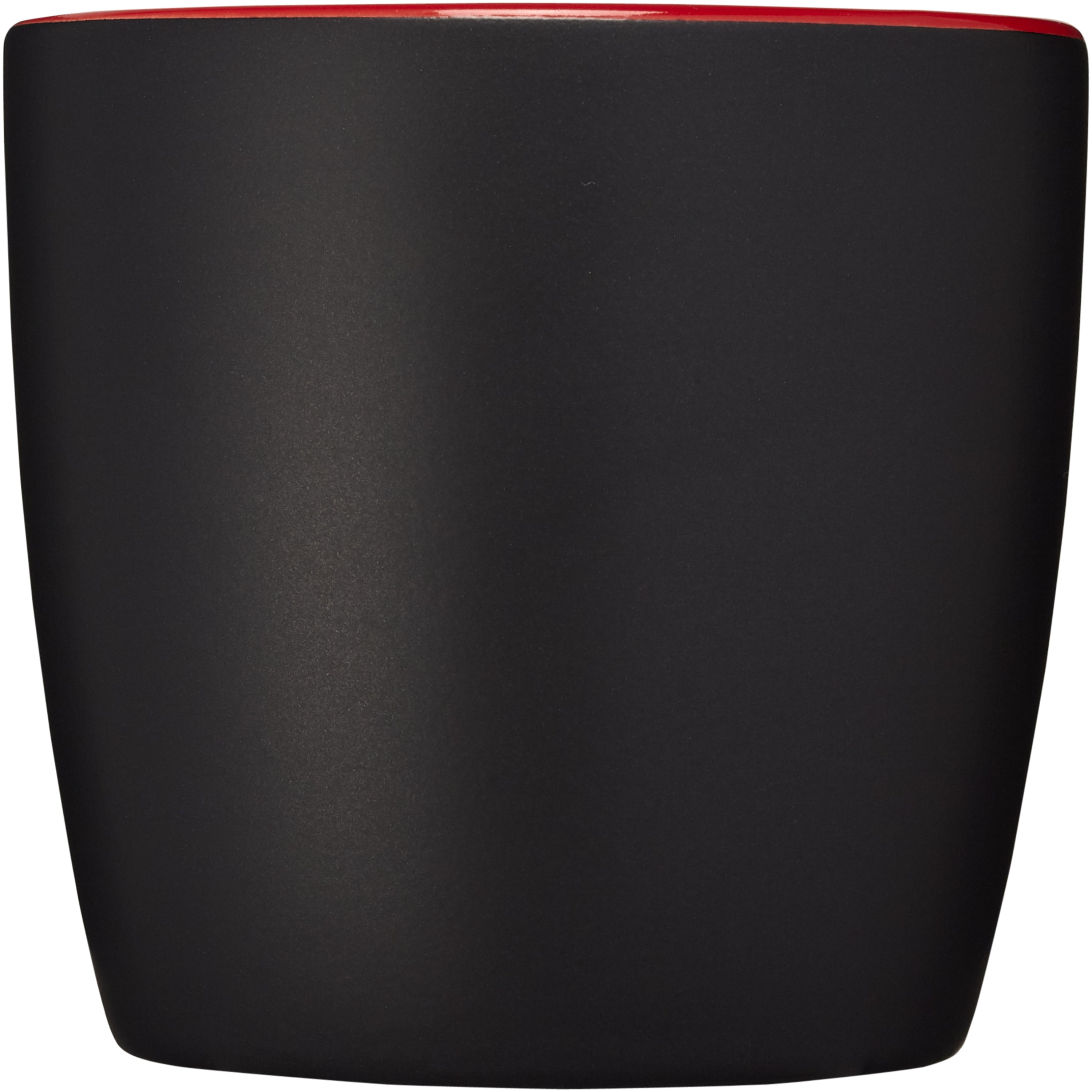 Riviera 340ml Matte Ceramic Mug