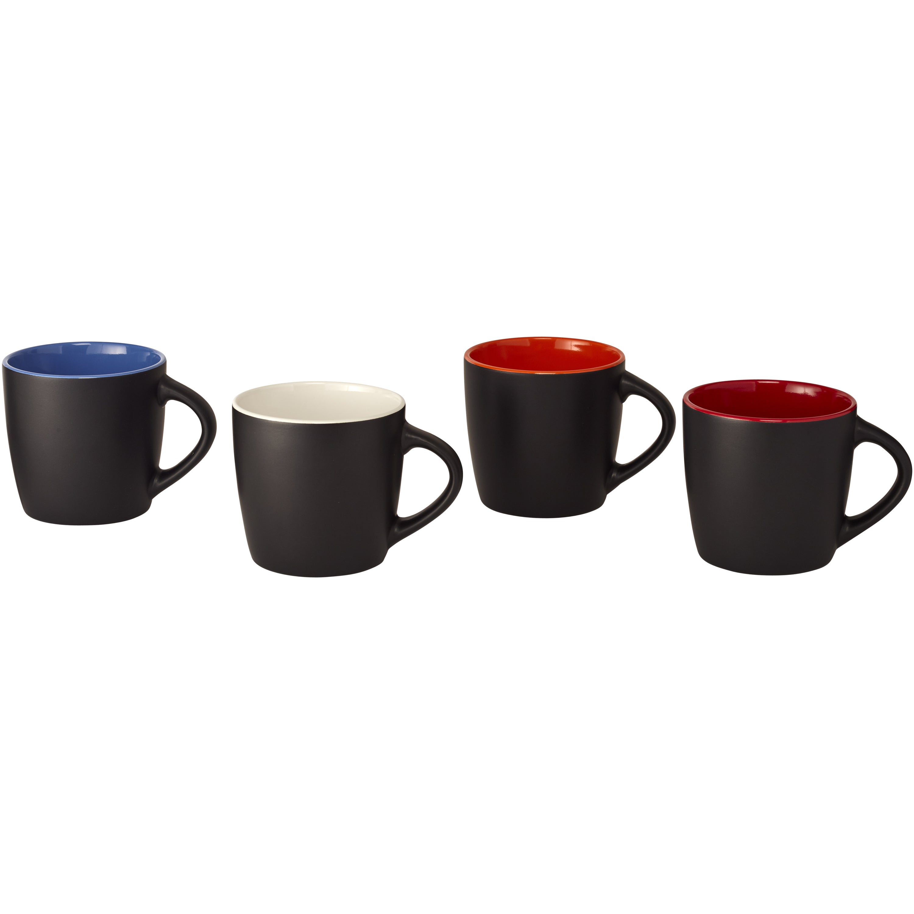 Riviera 340ml Matte Ceramic Mug