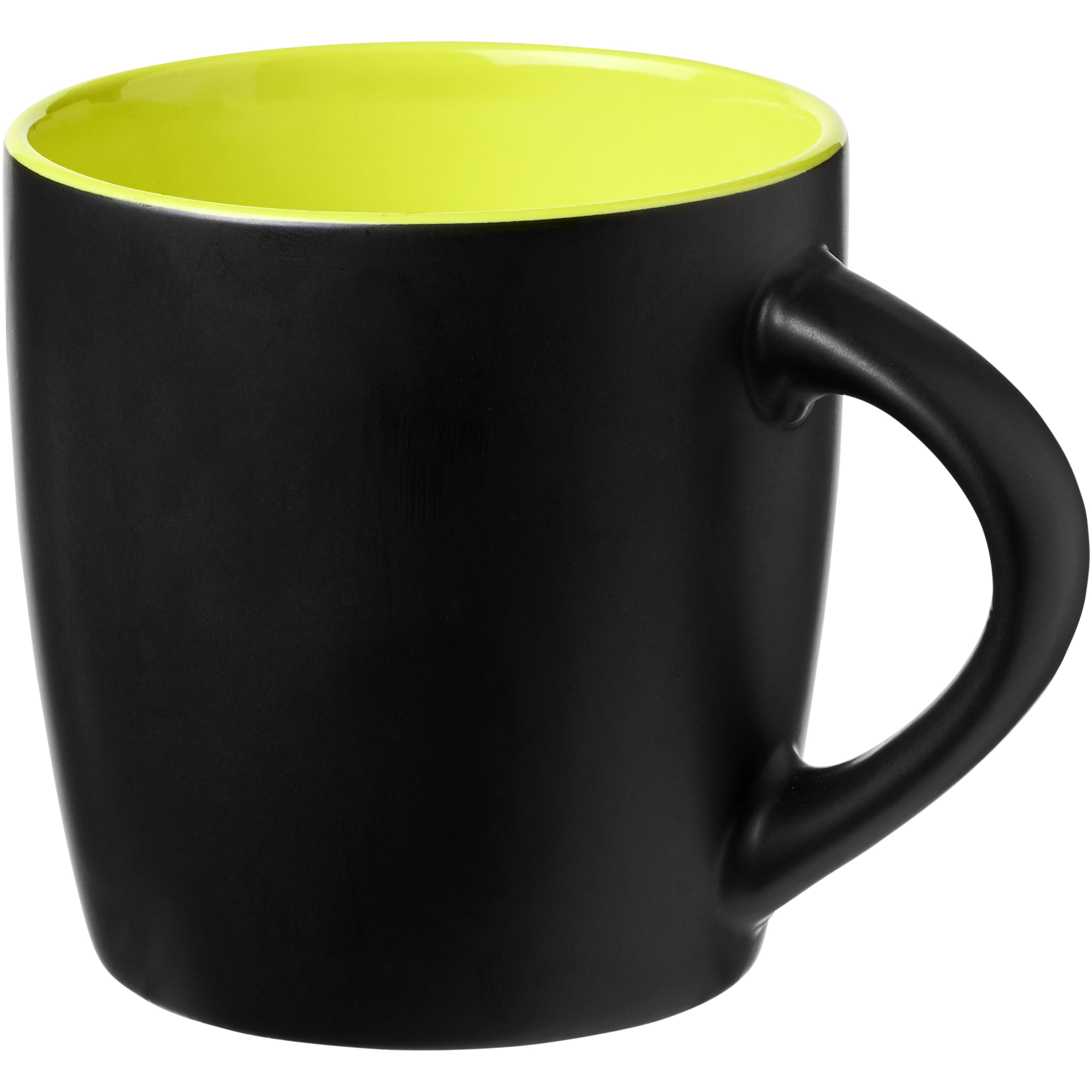 Riviera 340ml Matte Ceramic Mug