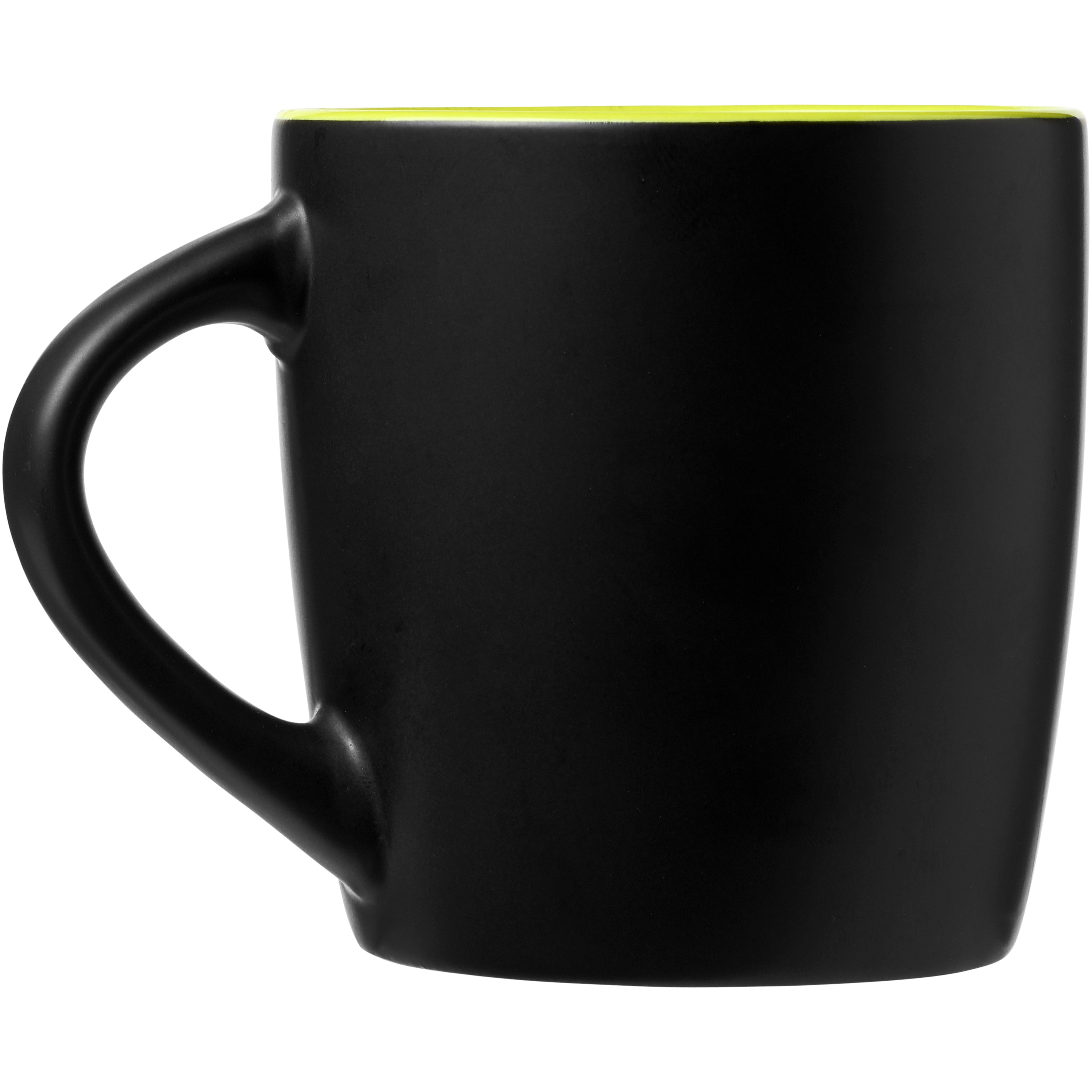 Riviera 340ml Matte Ceramic Mug