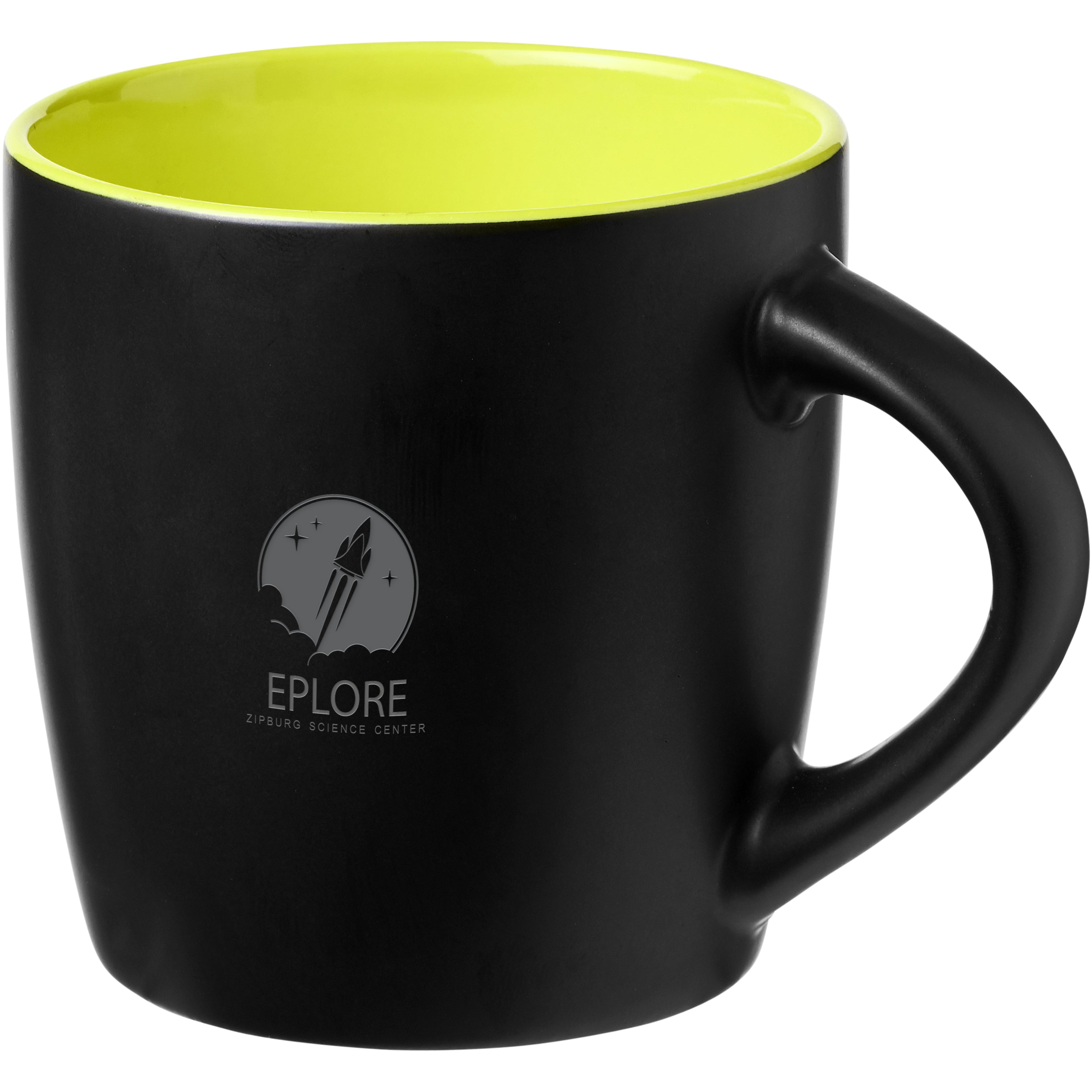 Riviera 340ml Matte Ceramic Mug
