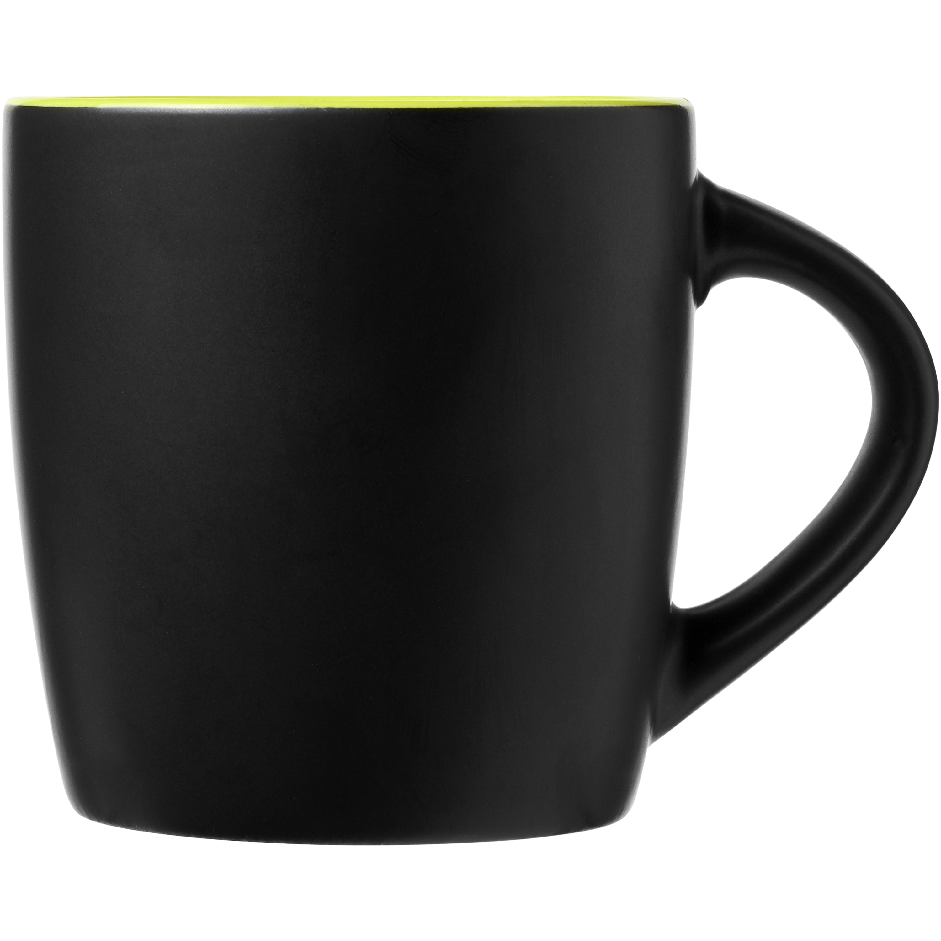 Riviera 340ml Matte Ceramic Mug