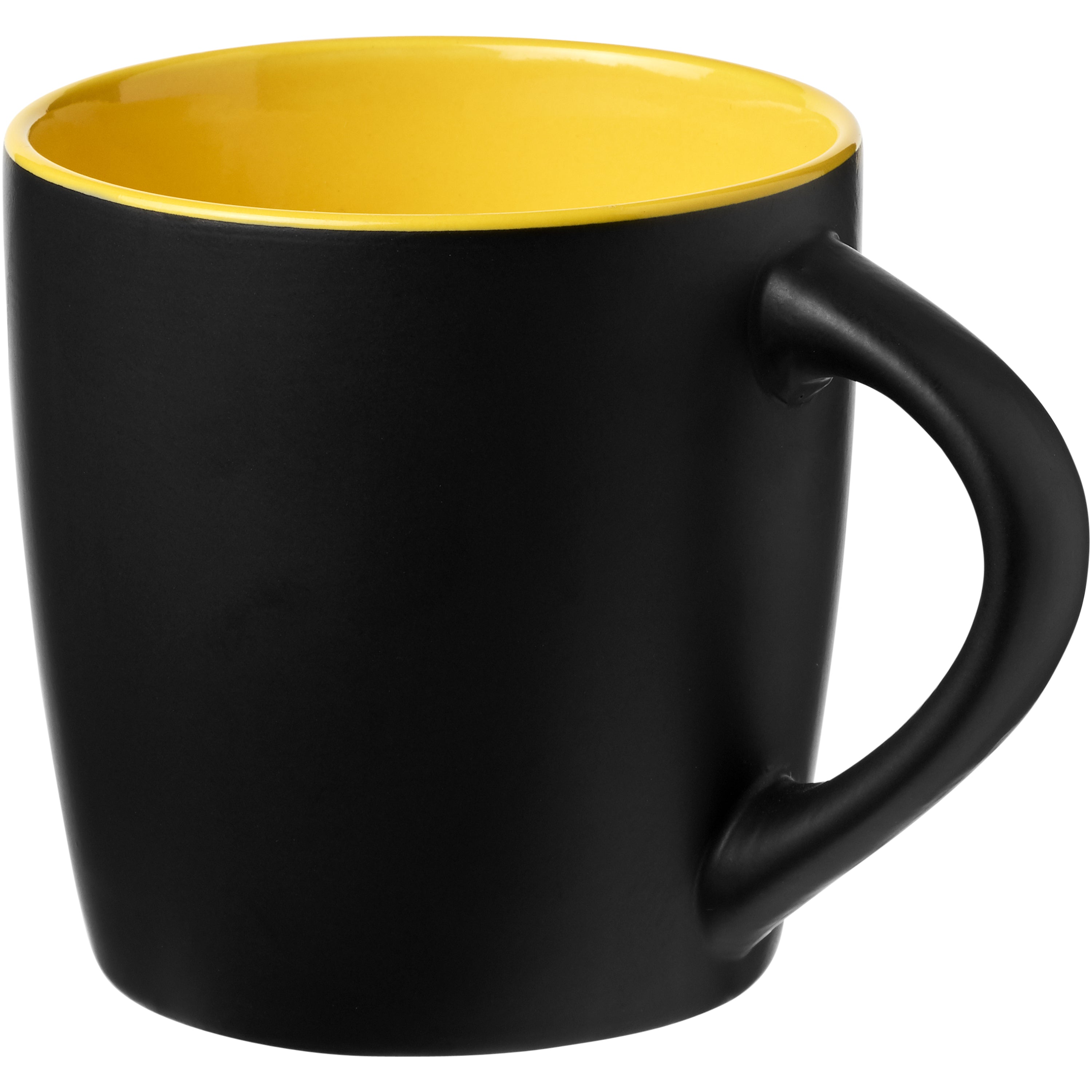 Riviera 340ml Matte Ceramic Mug