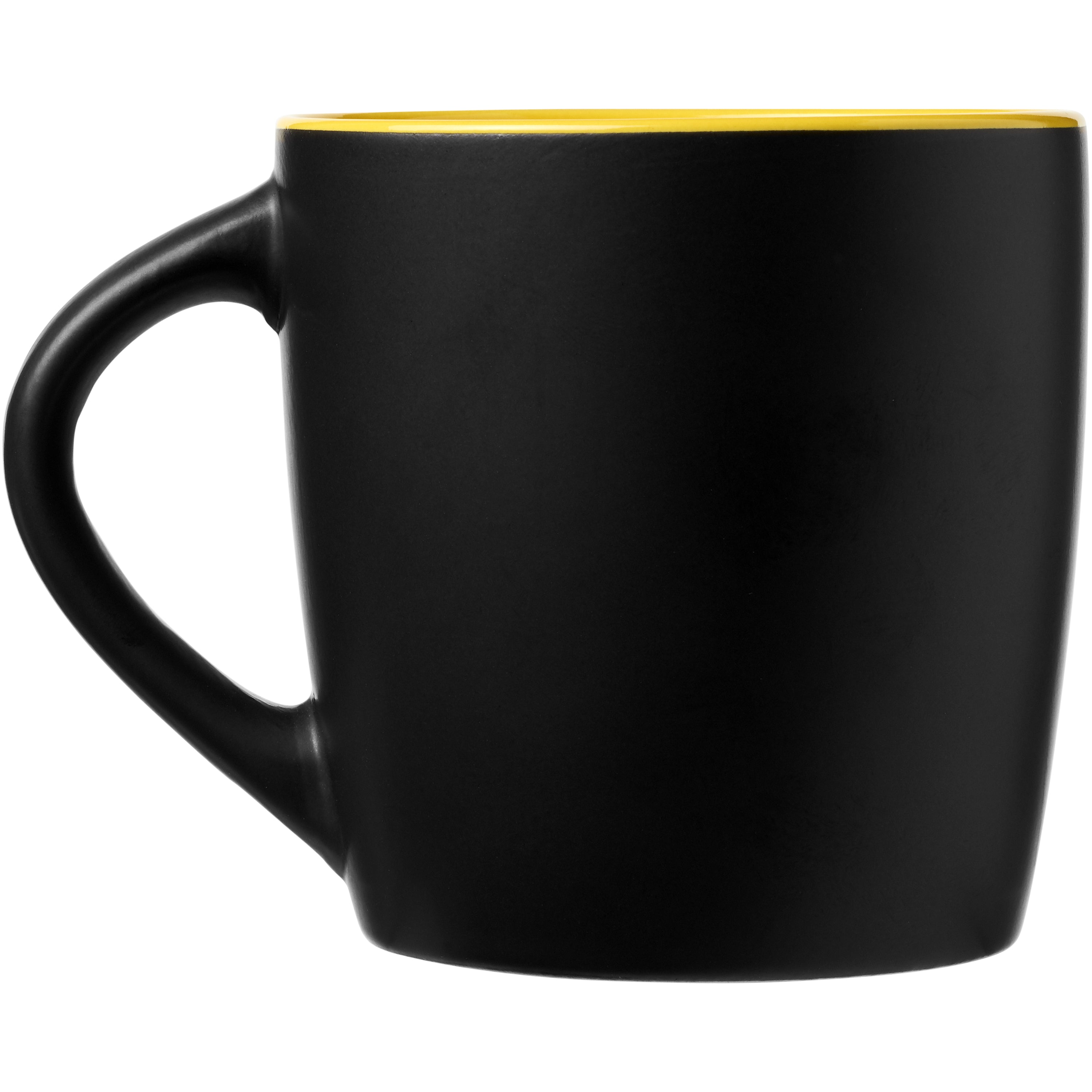 Riviera 340ml Matte Ceramic Mug