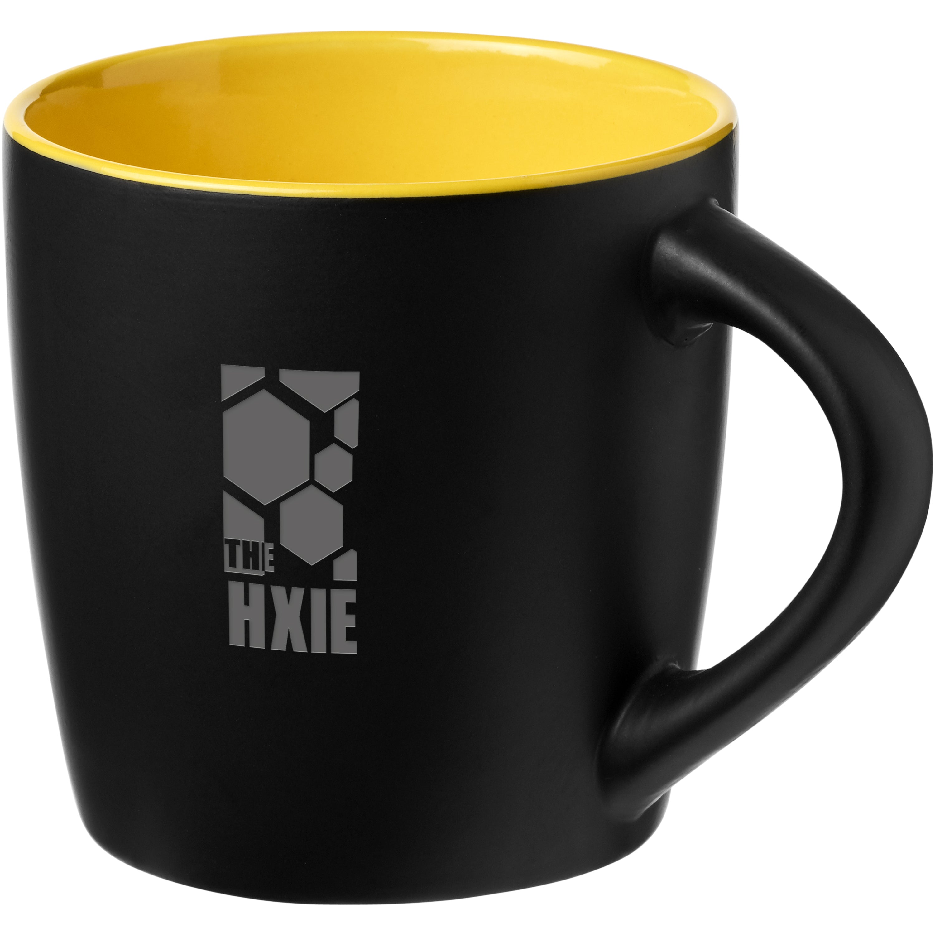 Riviera 340ml Matte Ceramic Mug