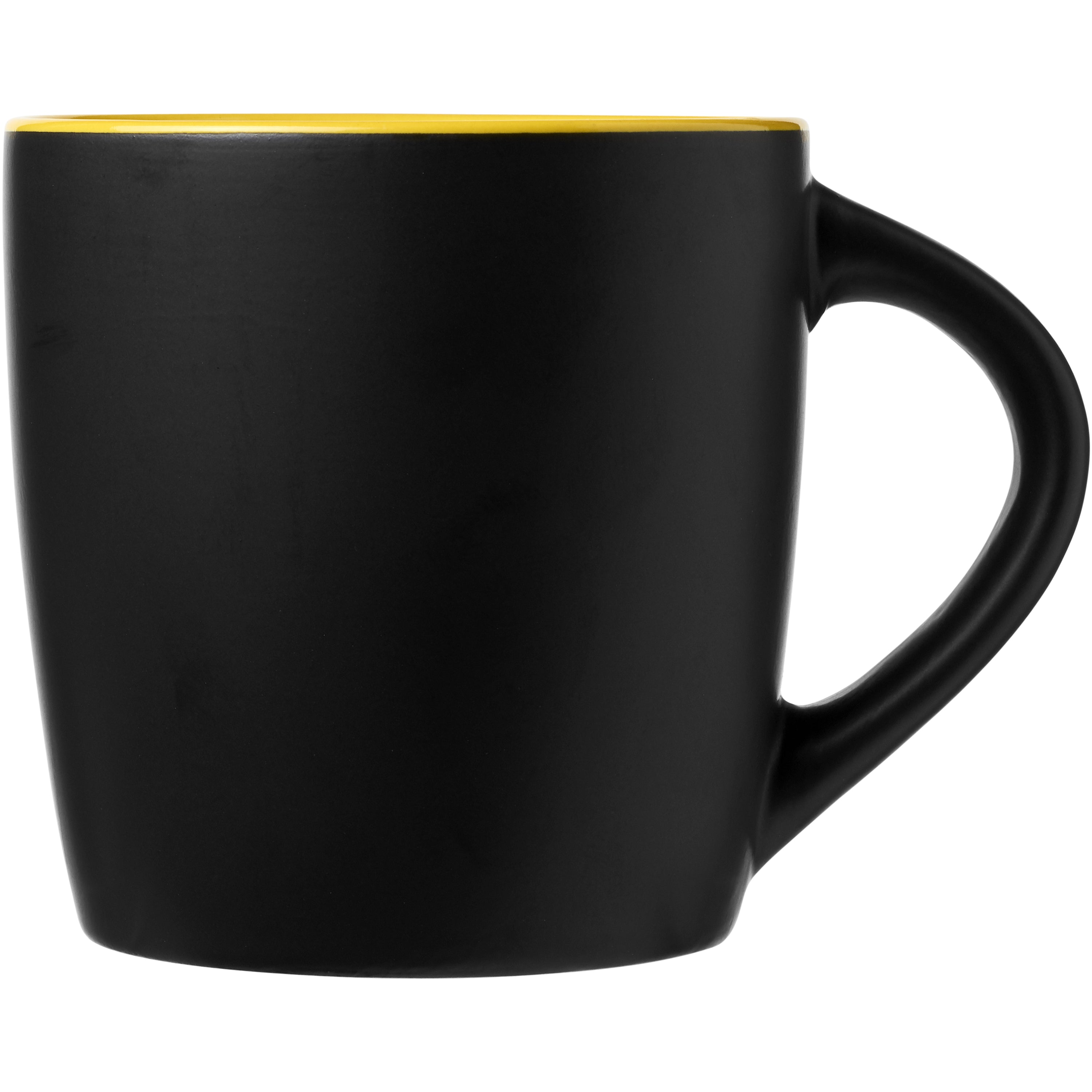 Riviera 340ml Matte Ceramic Mug