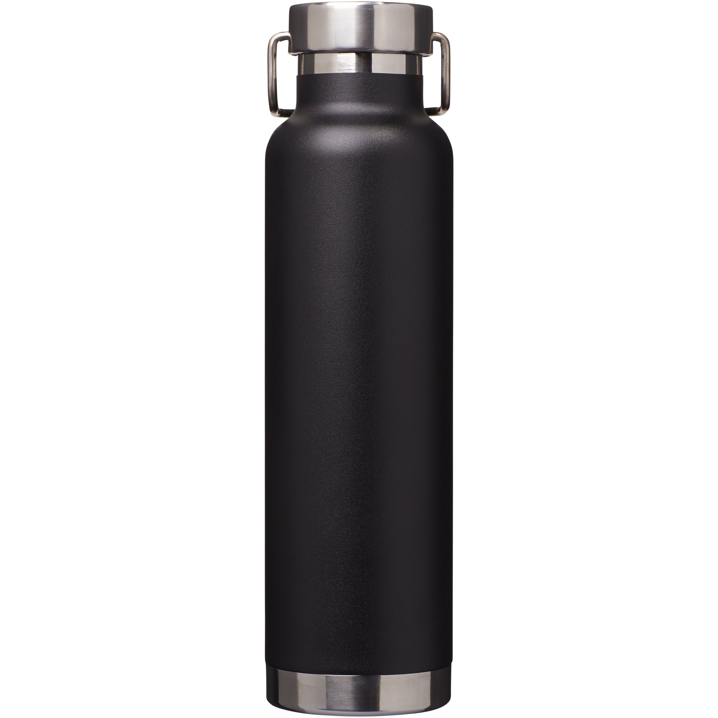 Thor 650ml Copper Vacuum Insulated Sports Bottle