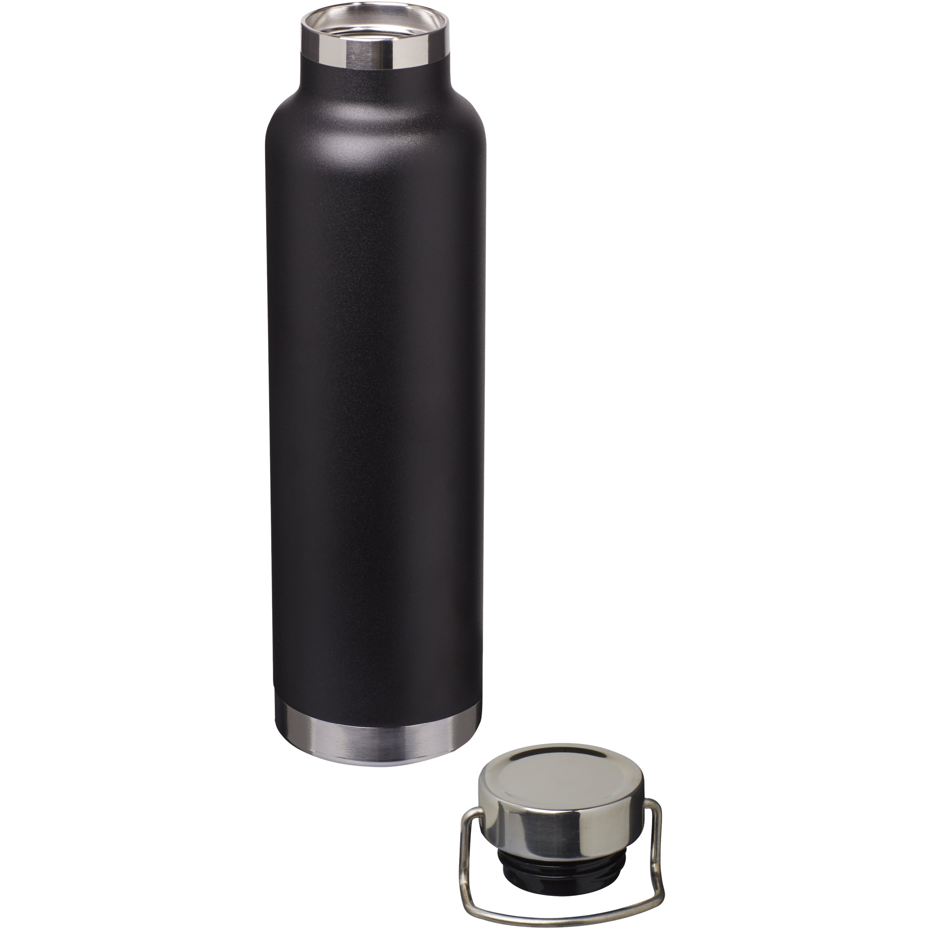 Thor 650ml Copper Vacuum Insulated Sports Bottle