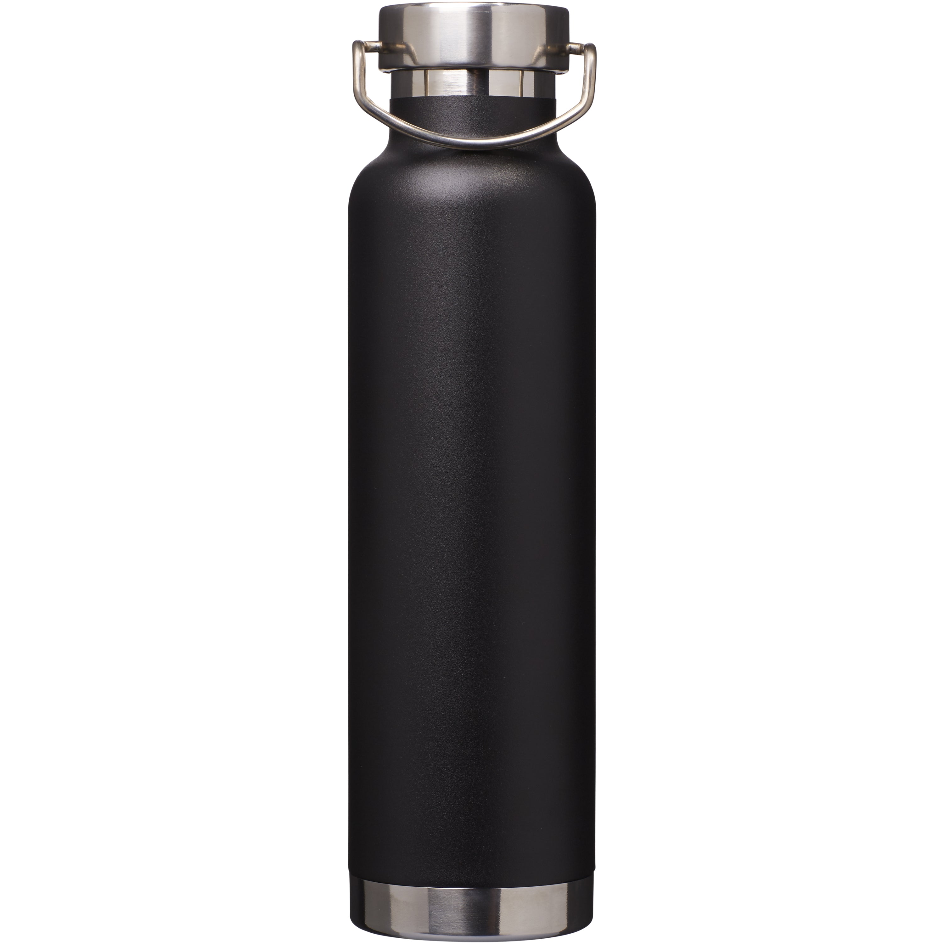 Thor 650ml Copper Vacuum Insulated Sports Bottle