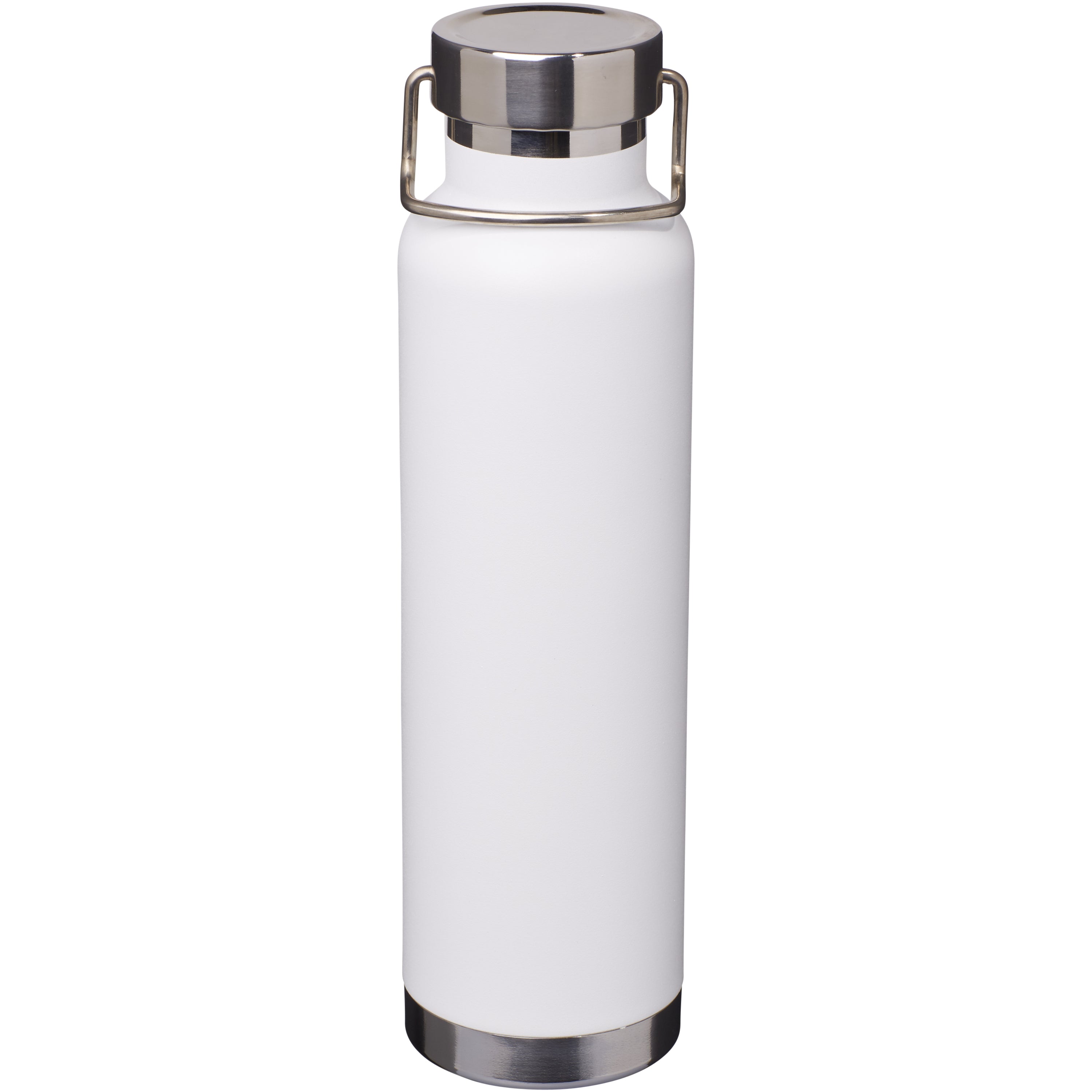 Thor 650ml Copper Vacuum Insulated Sports Bottle