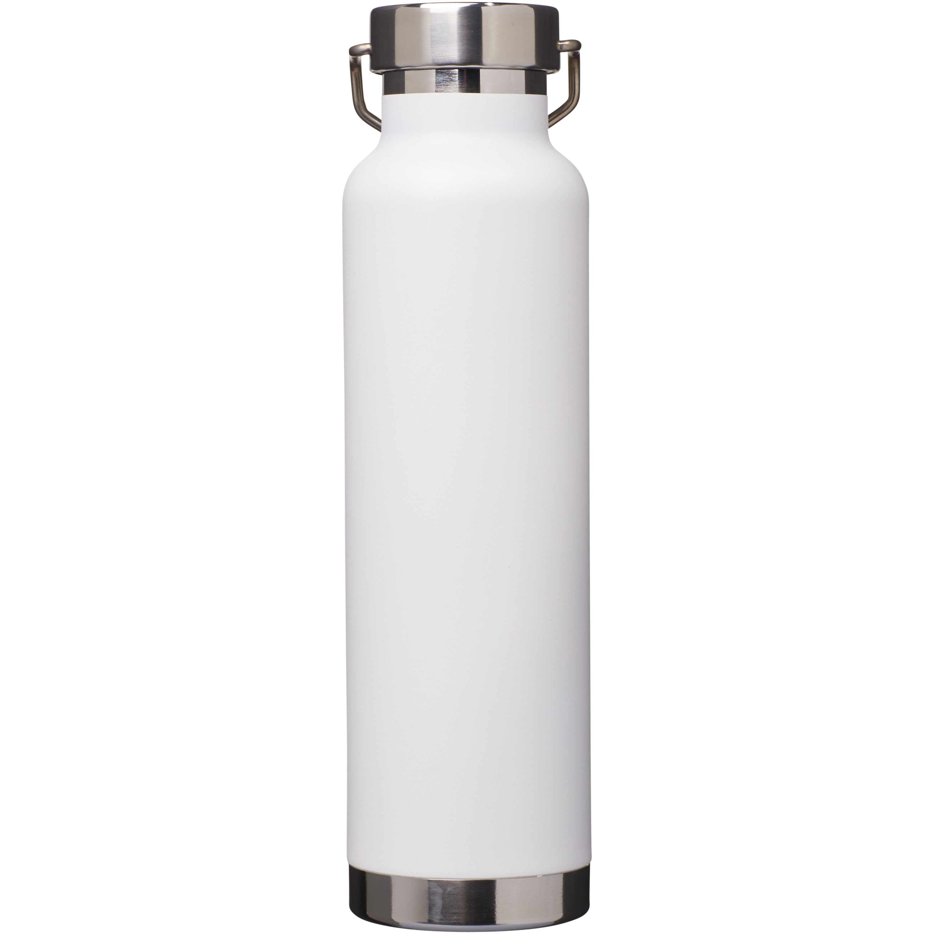 Thor 650ml Copper Vacuum Insulated Sports Bottle