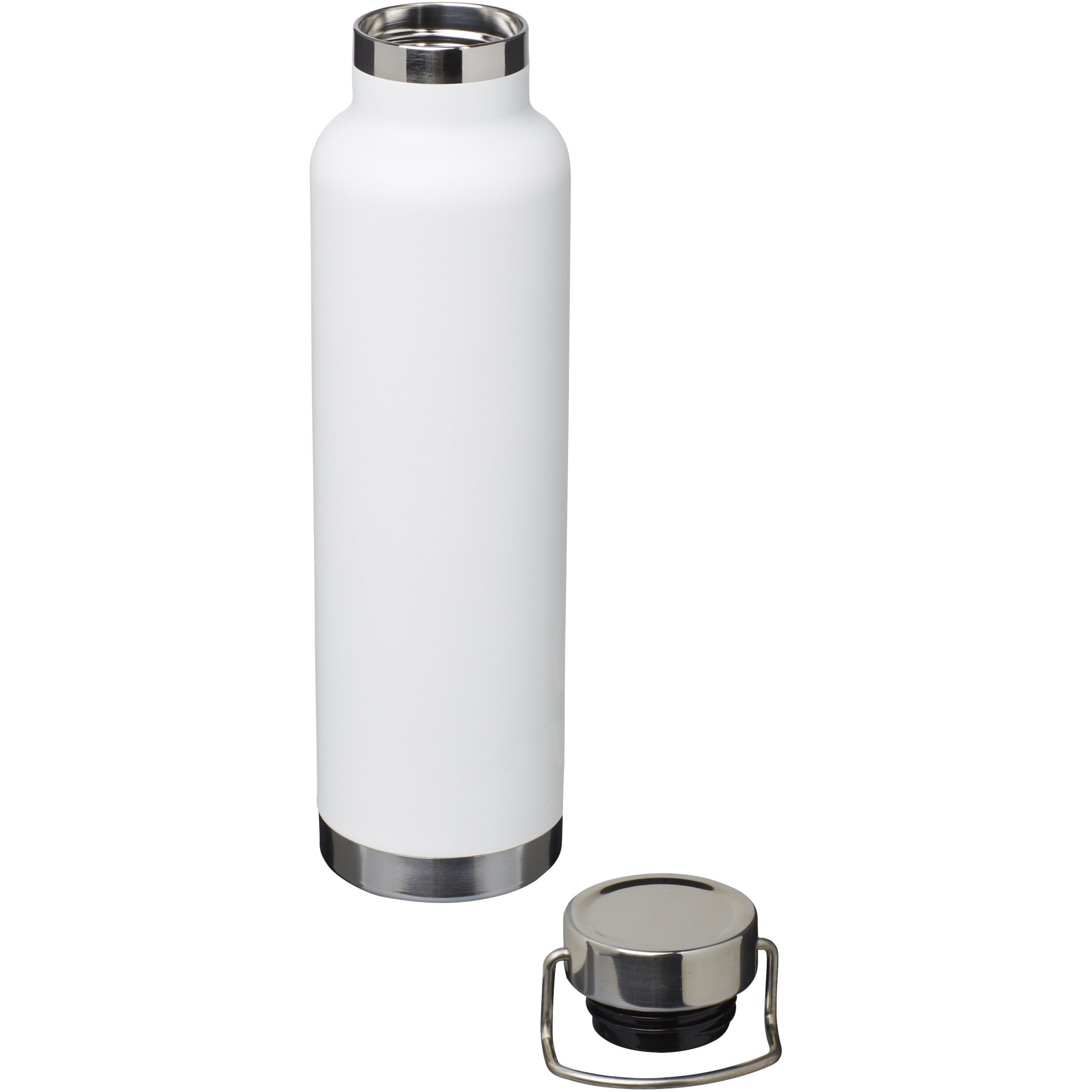Thor 650ml Copper Vacuum Insulated Sports Bottle