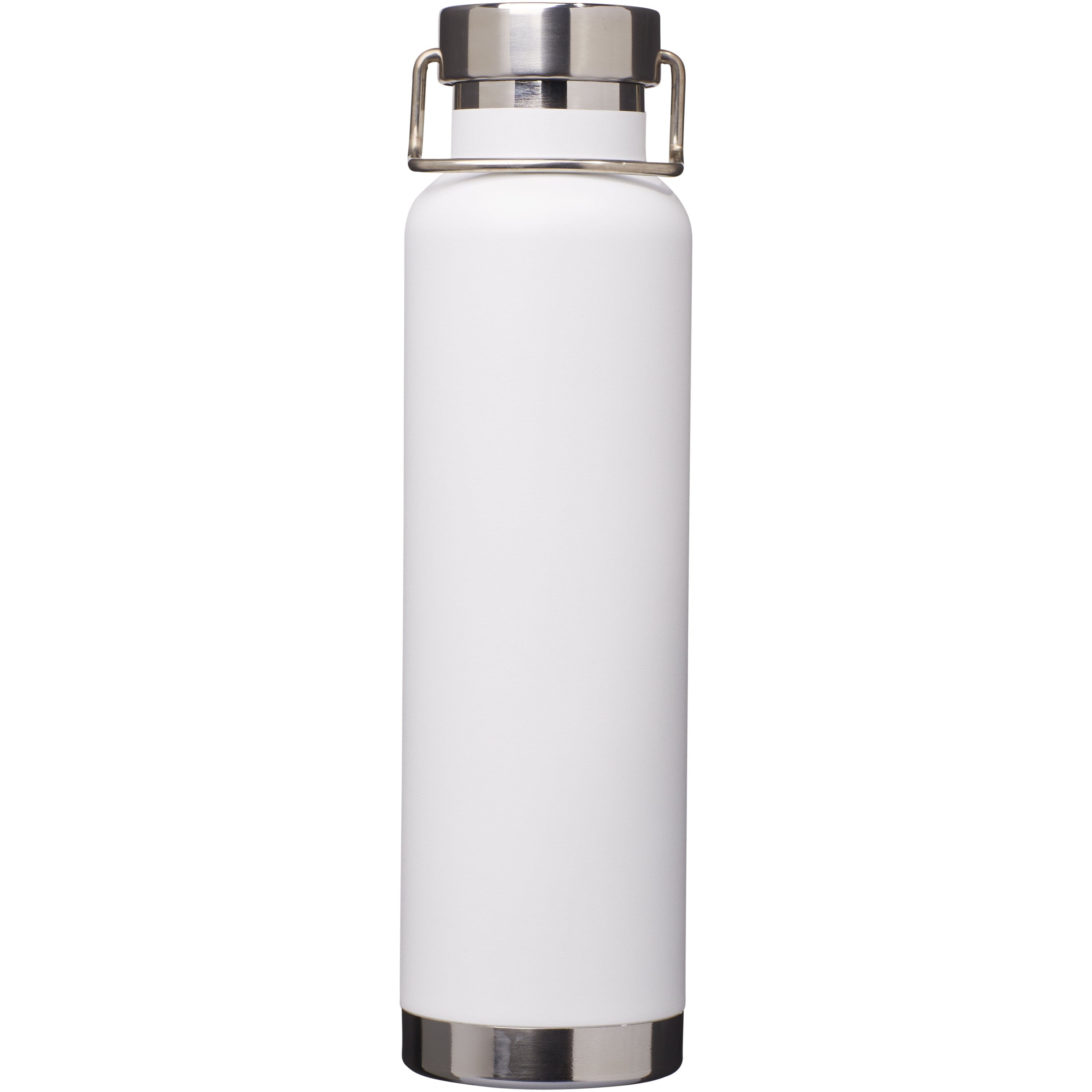 Thor 650ml Copper Vacuum Insulated Sports Bottle