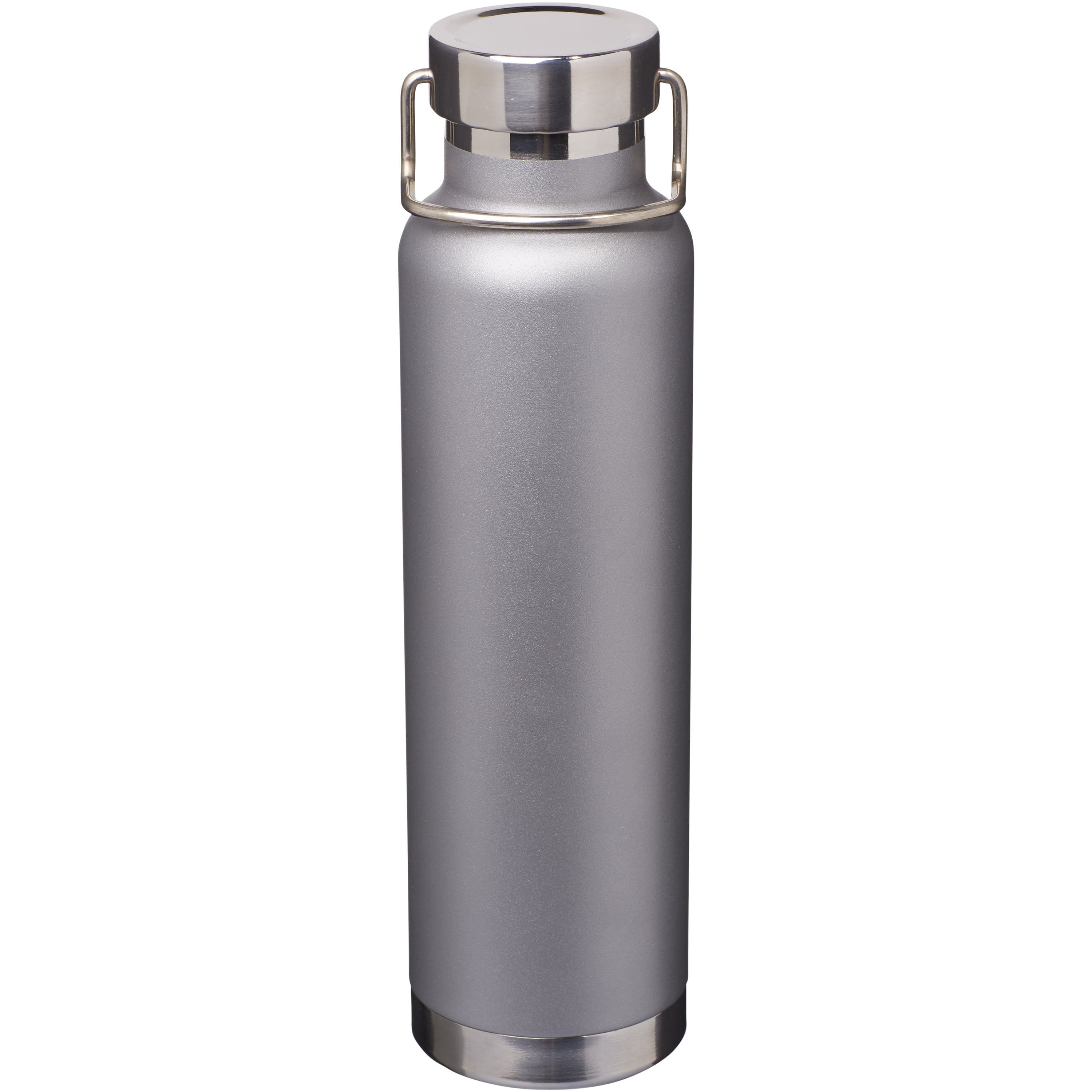 Thor 650ml Copper Vacuum Insulated Sports Bottle