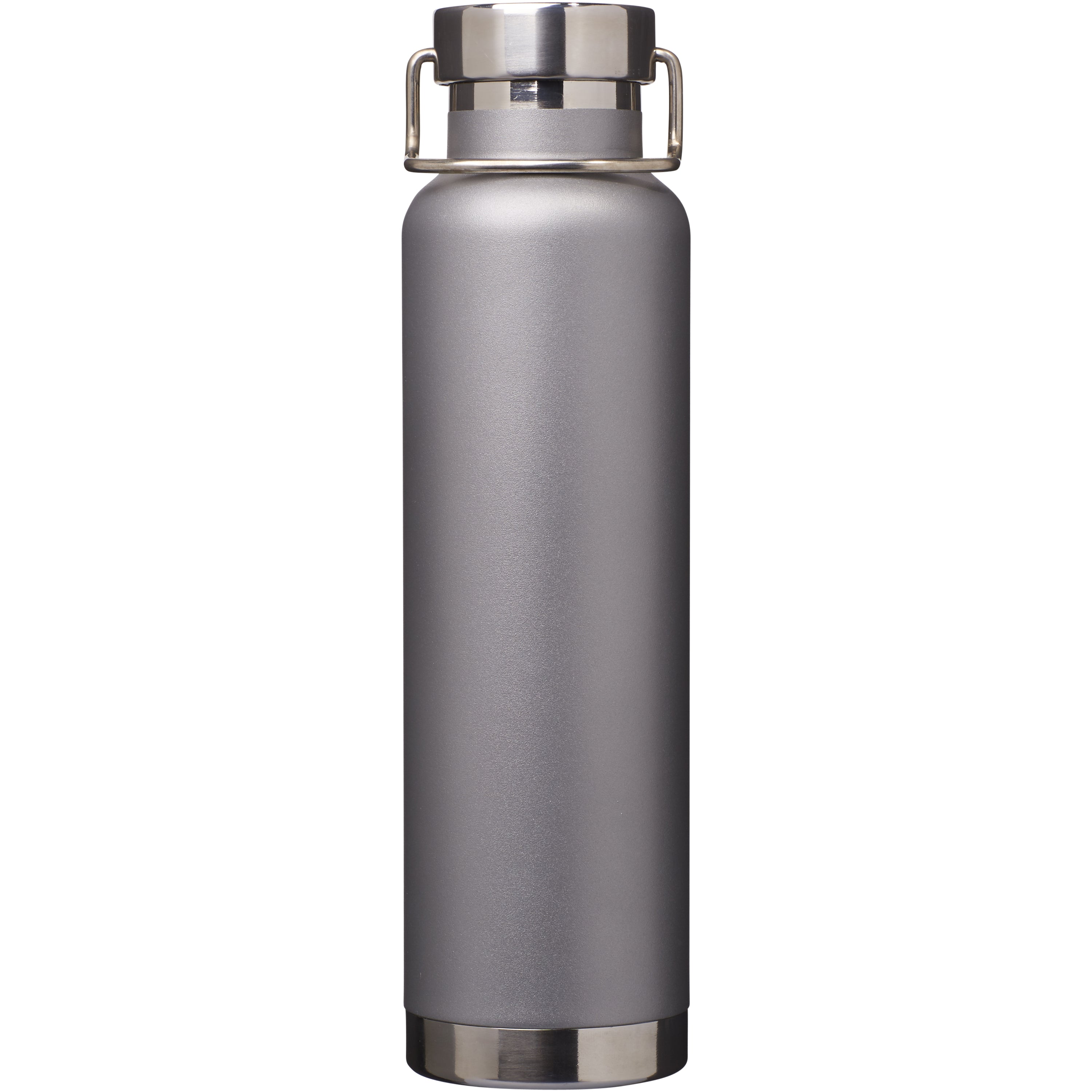 Thor 650ml Copper Vacuum Insulated Sports Bottle