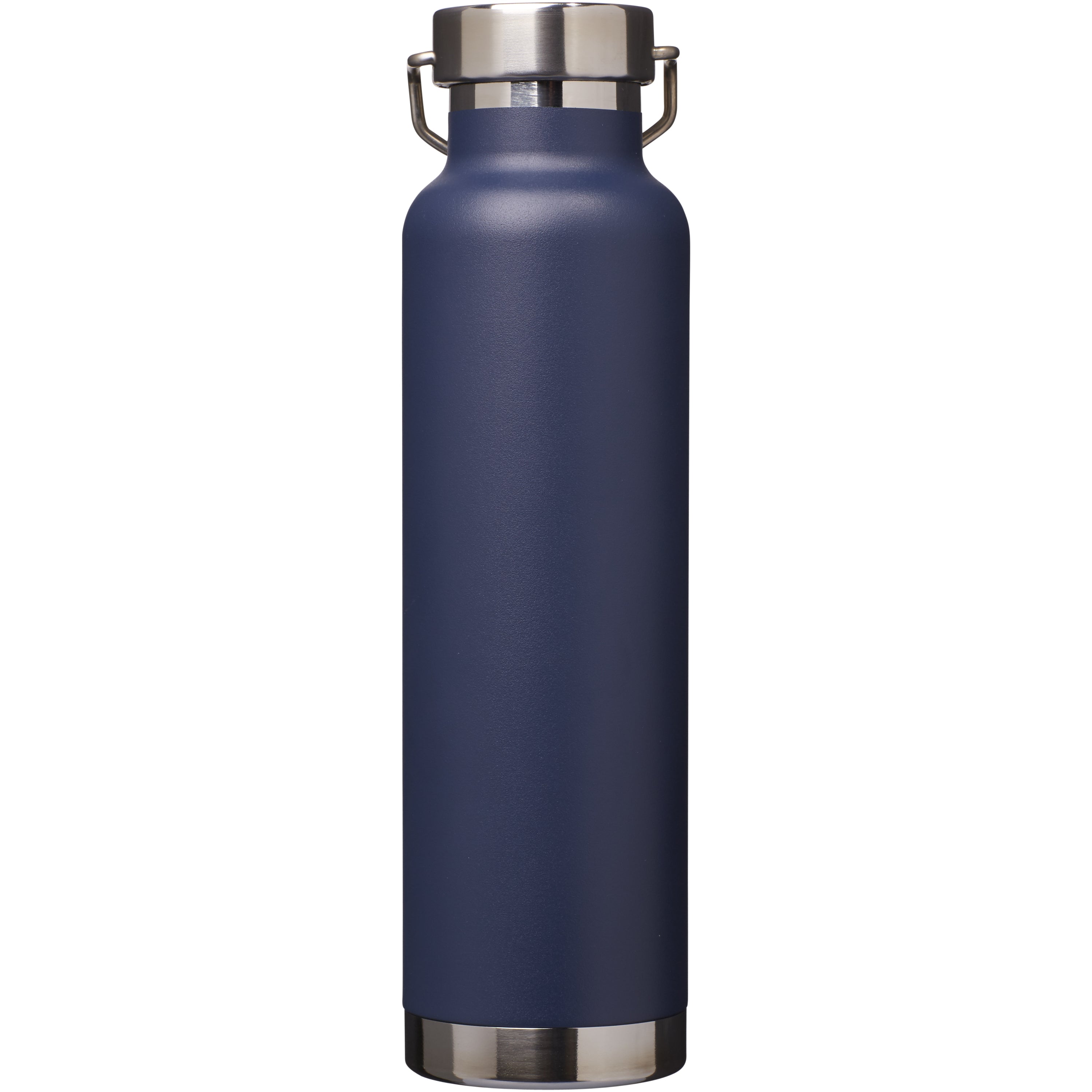 Thor 650ml Copper Vacuum Insulated Sports Bottle