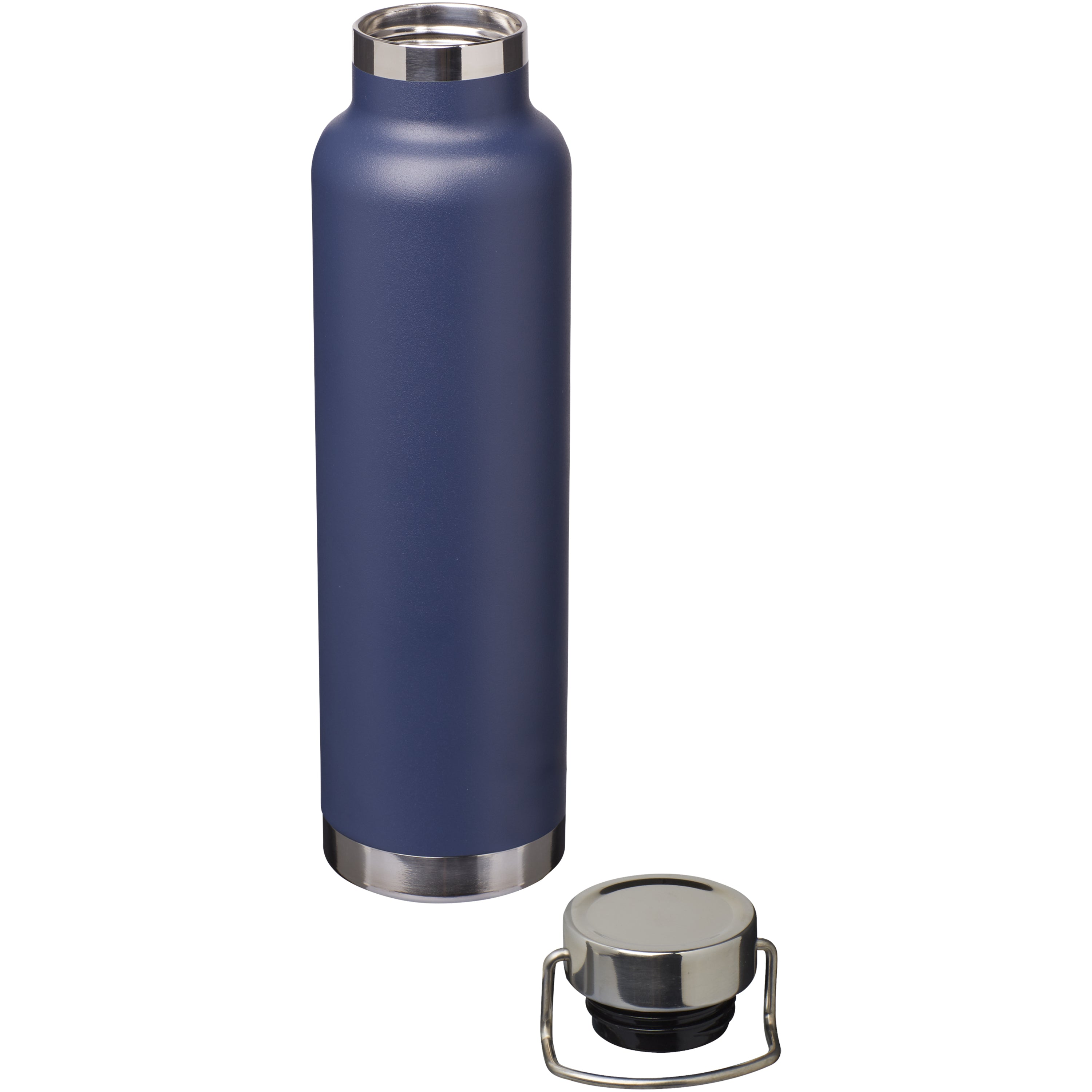 Thor 650ml Copper Vacuum Insulated Sports Bottle